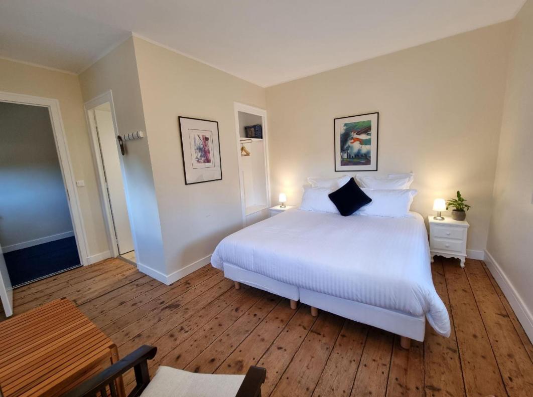 Deluxe Double Room photo 2