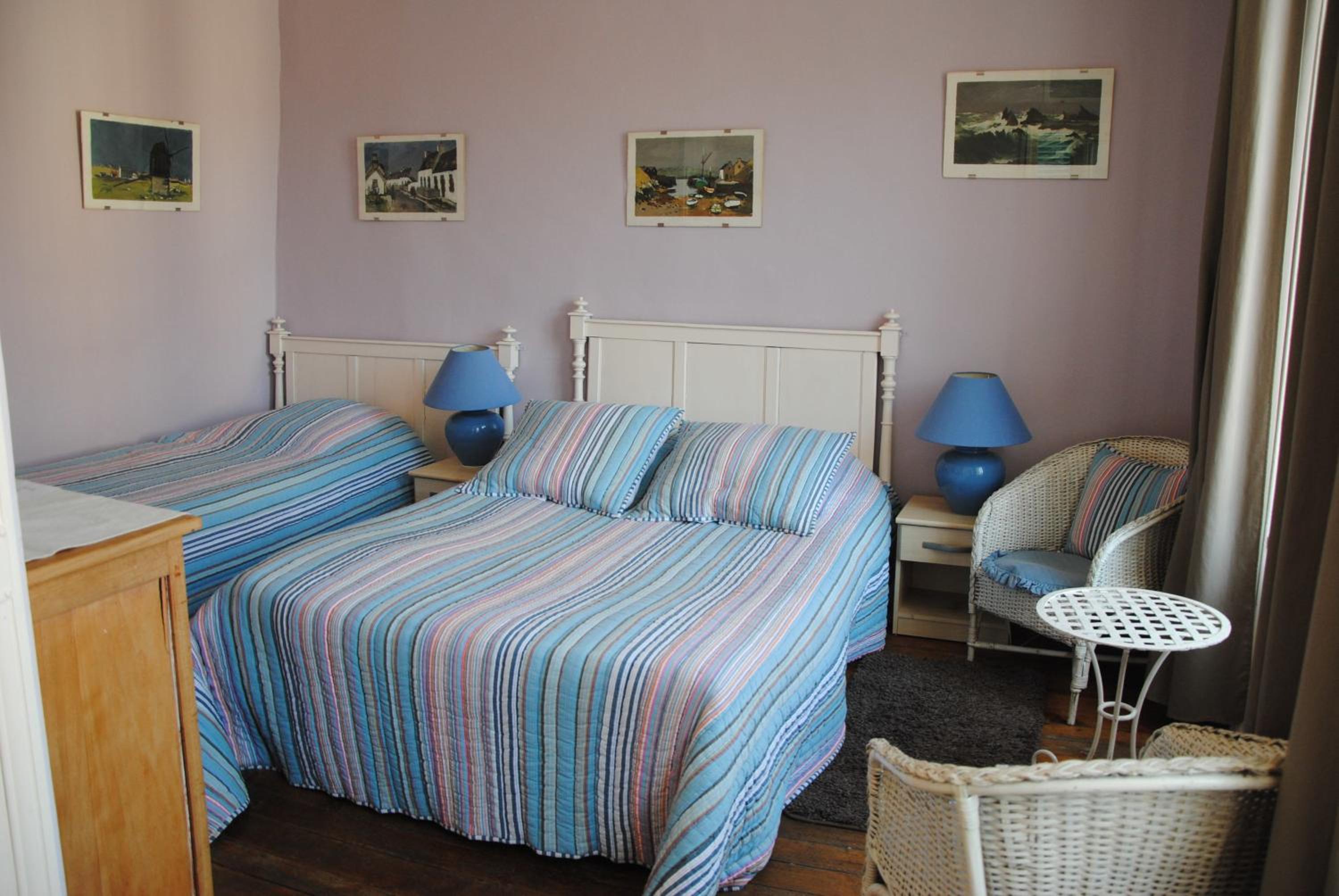 Triple Room - Photo 4