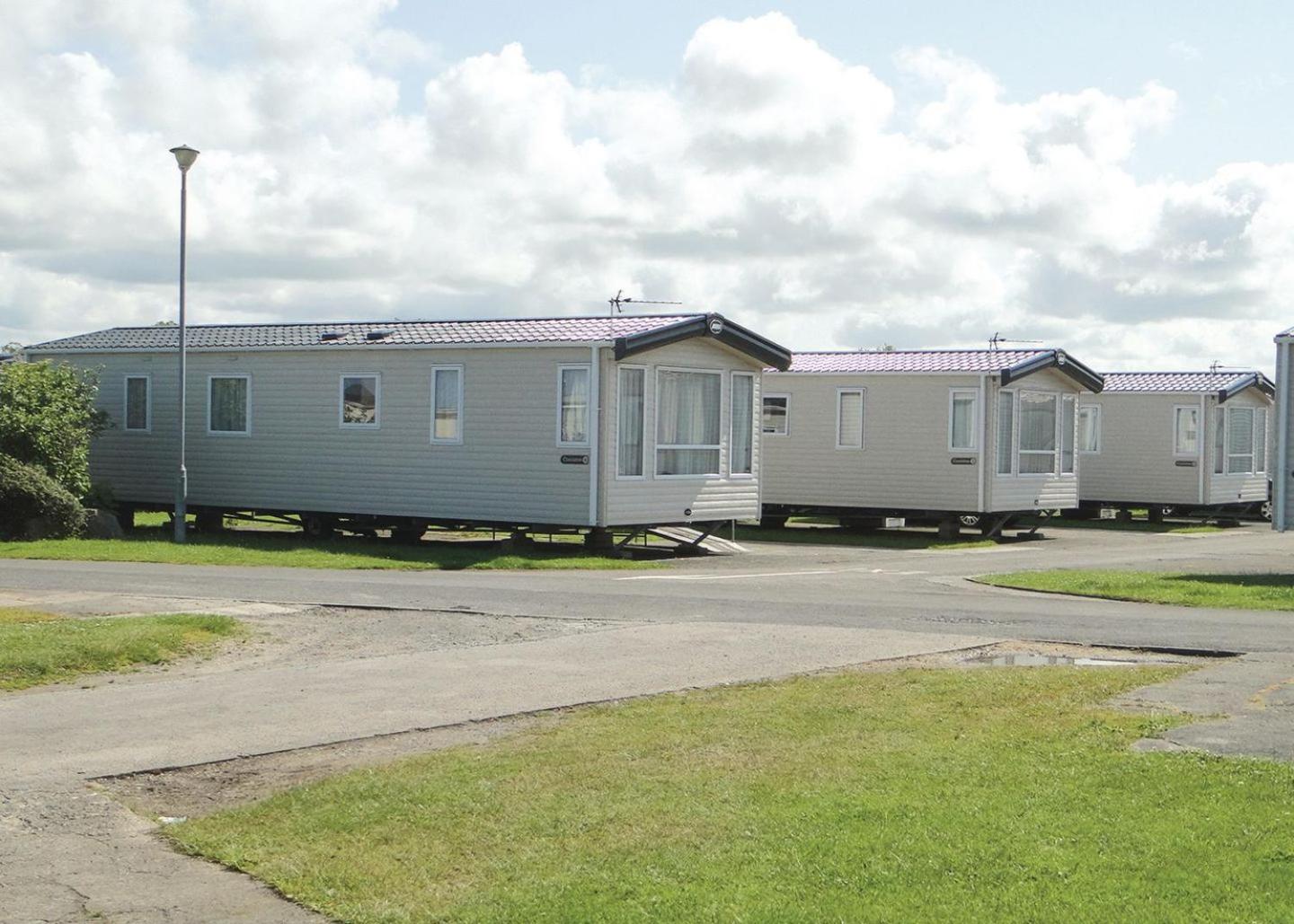 Mobile Home
