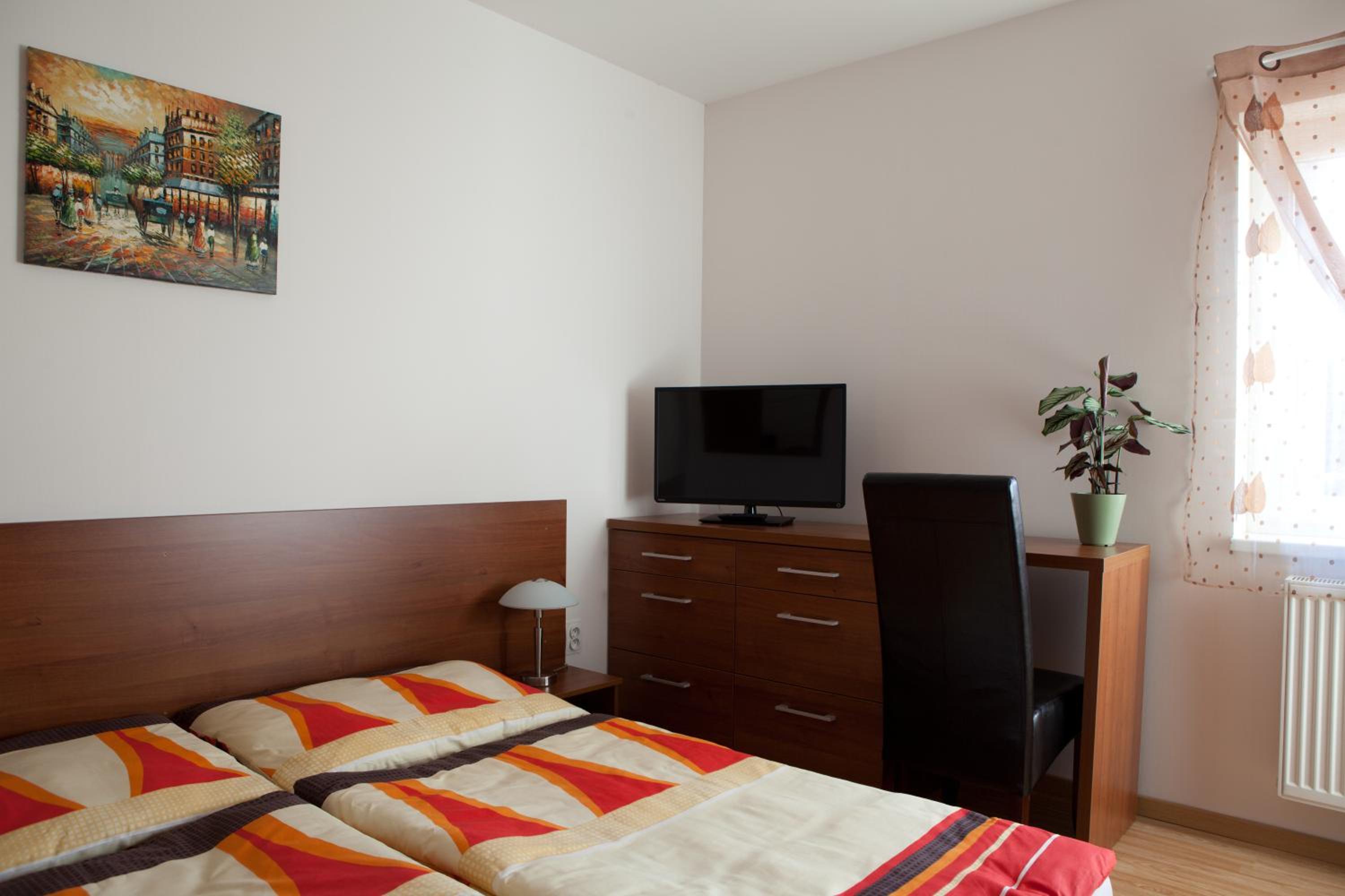 Double Room photo 1