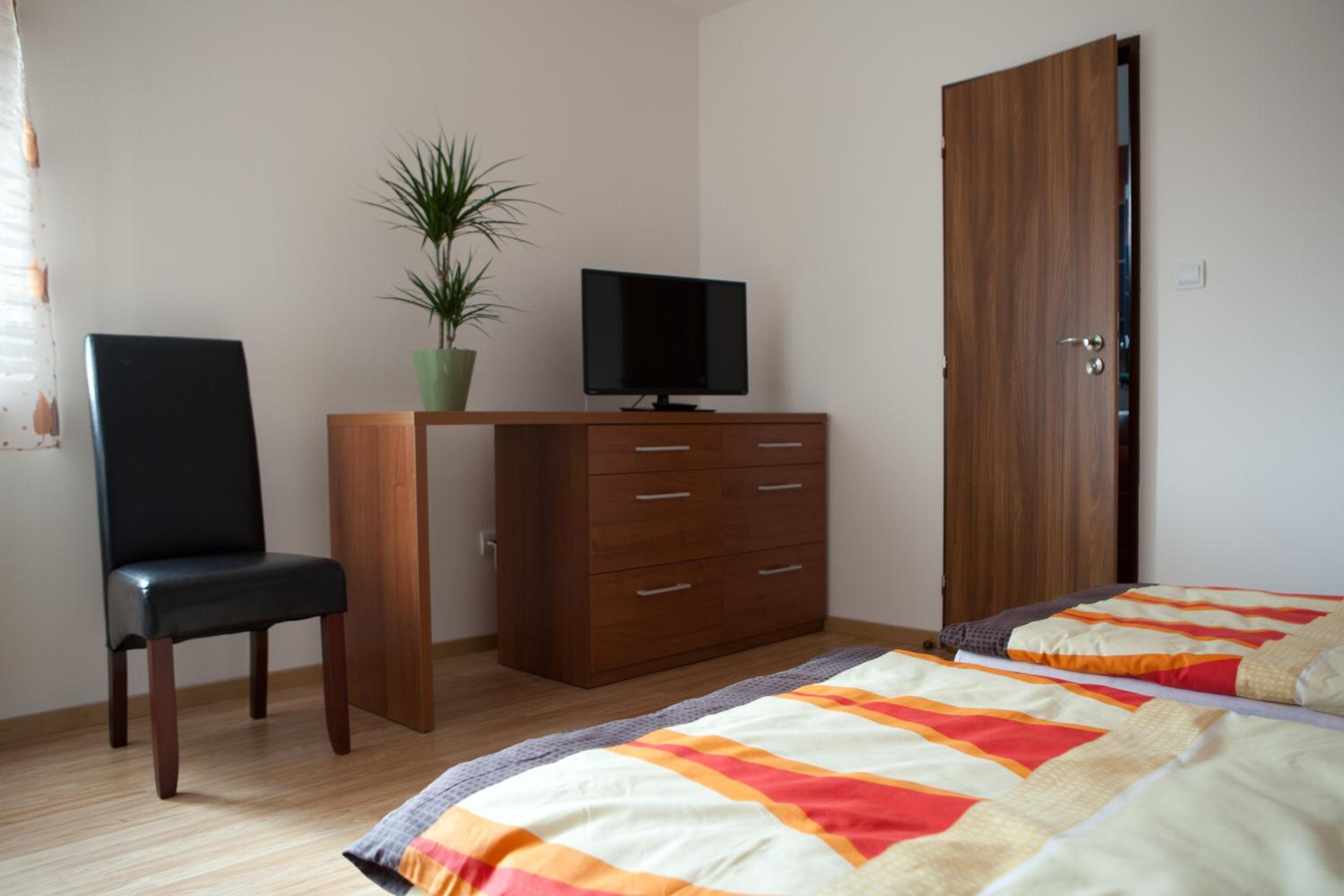 Double Room photo 2