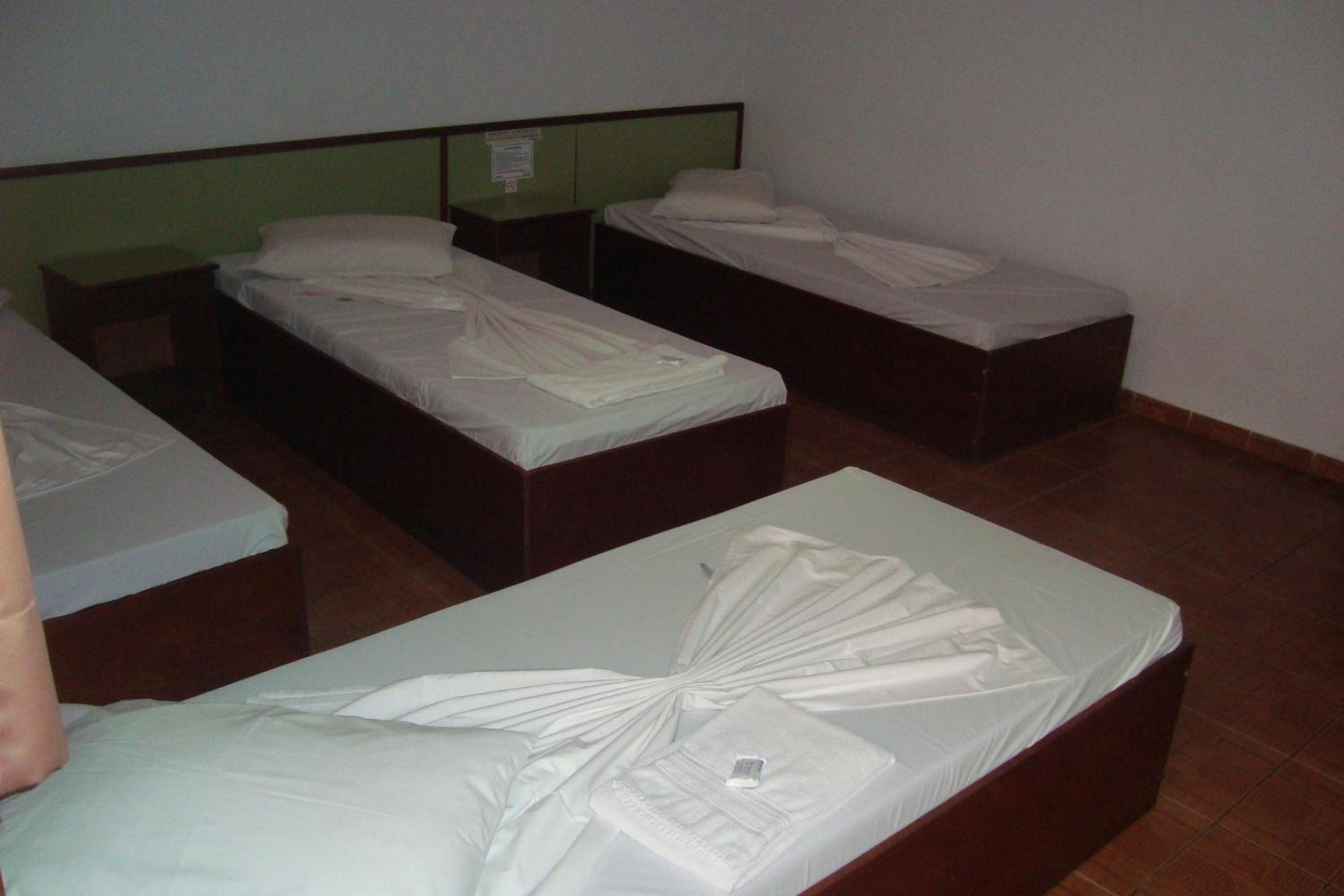 Quadruple Room photo 1