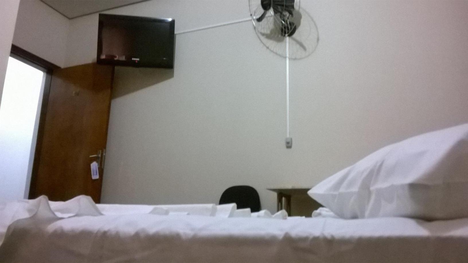 Deluxe Double Room (2 Adults + 1 Child)