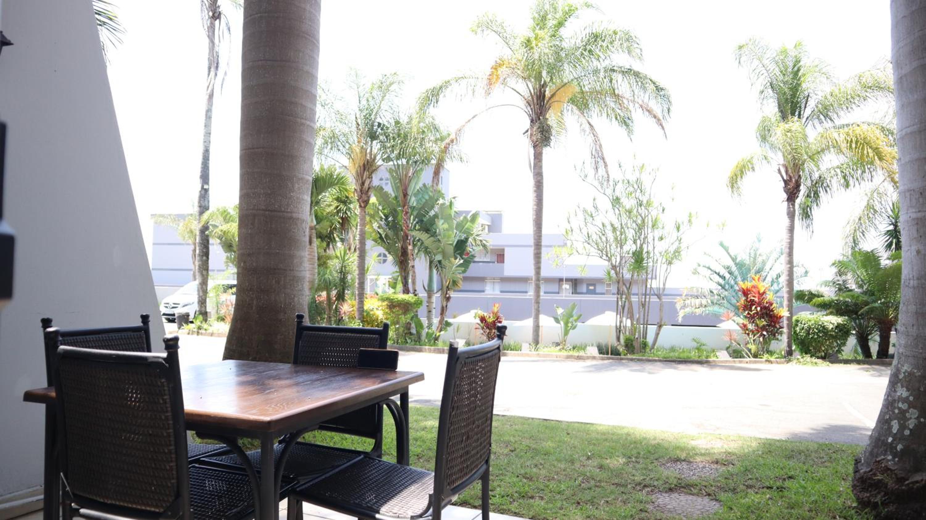 Family Room with Balcony - Photo 11