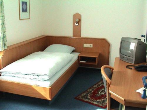 Single Room photo 1