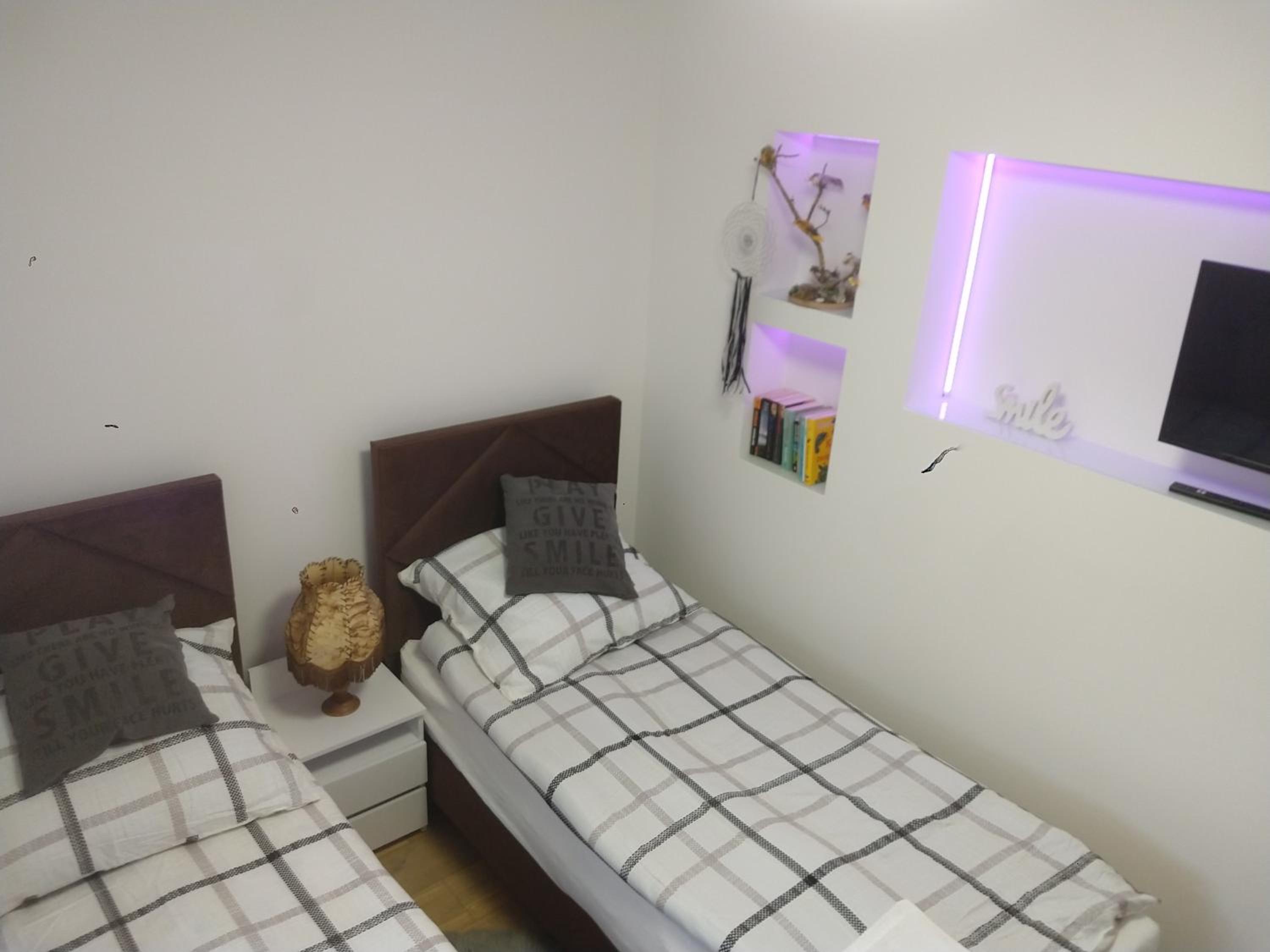 Two-Bedroom Apartment photo 1