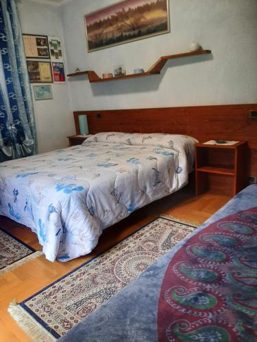 Double Room with Extra Bed photo 2