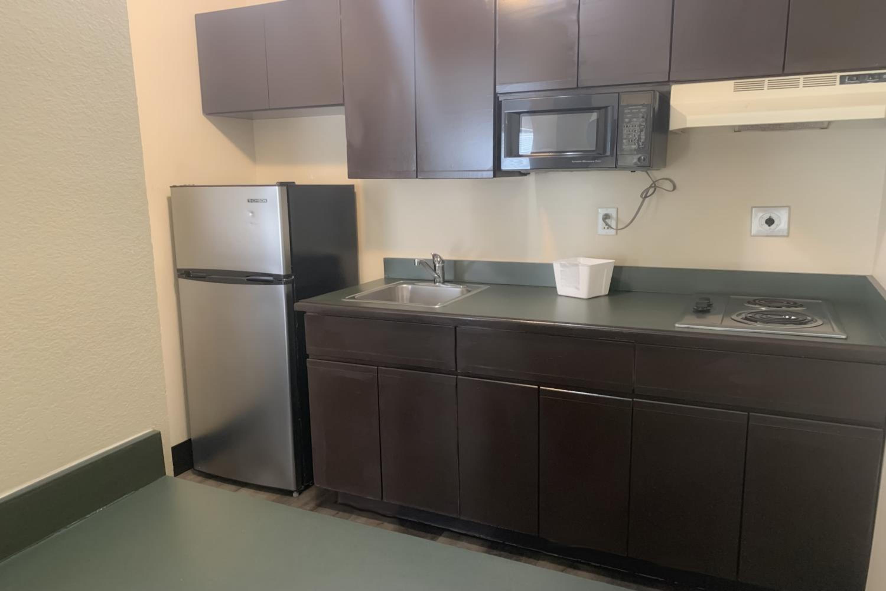 King Room - Disability Access/Non-Smoking