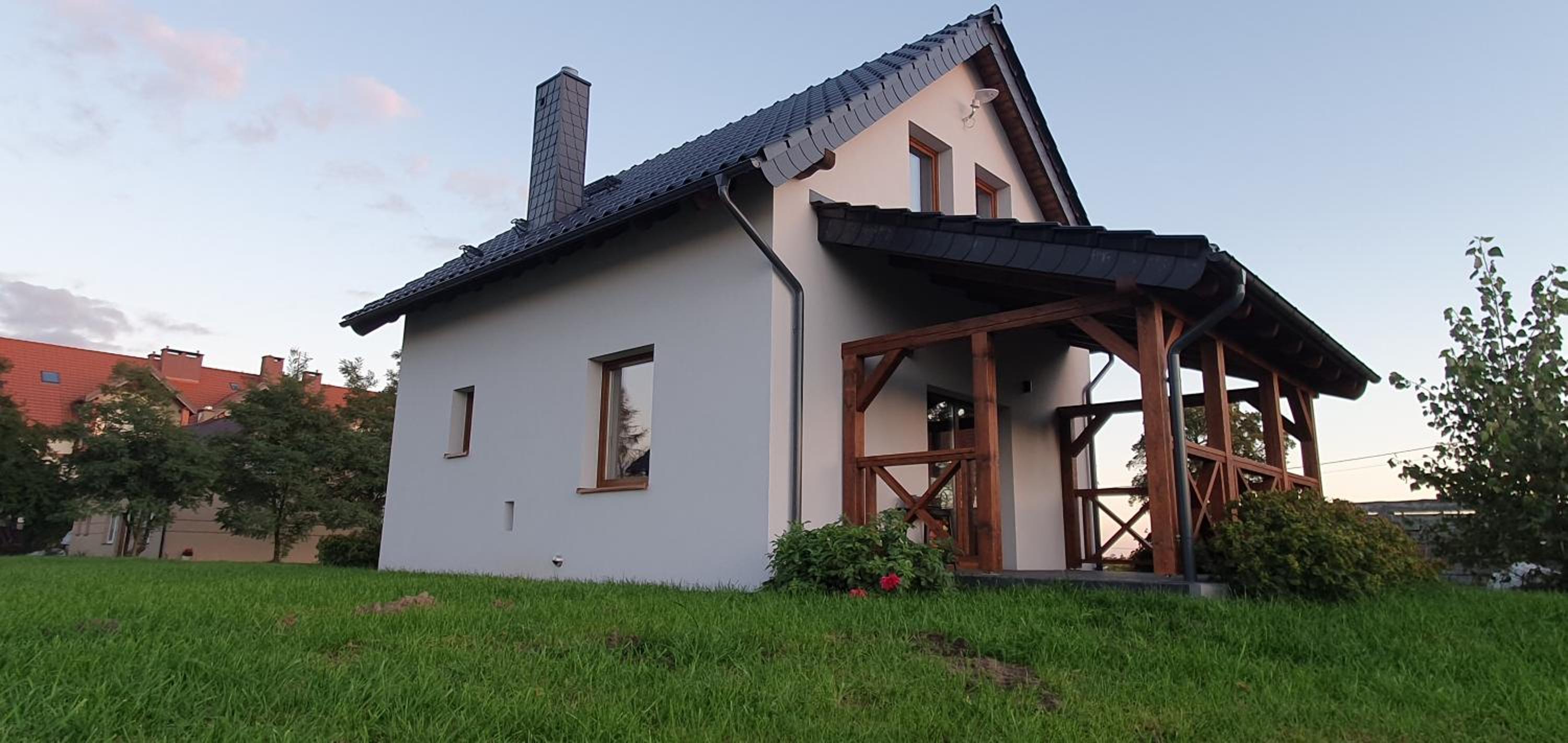 Superior Chalet photo 2