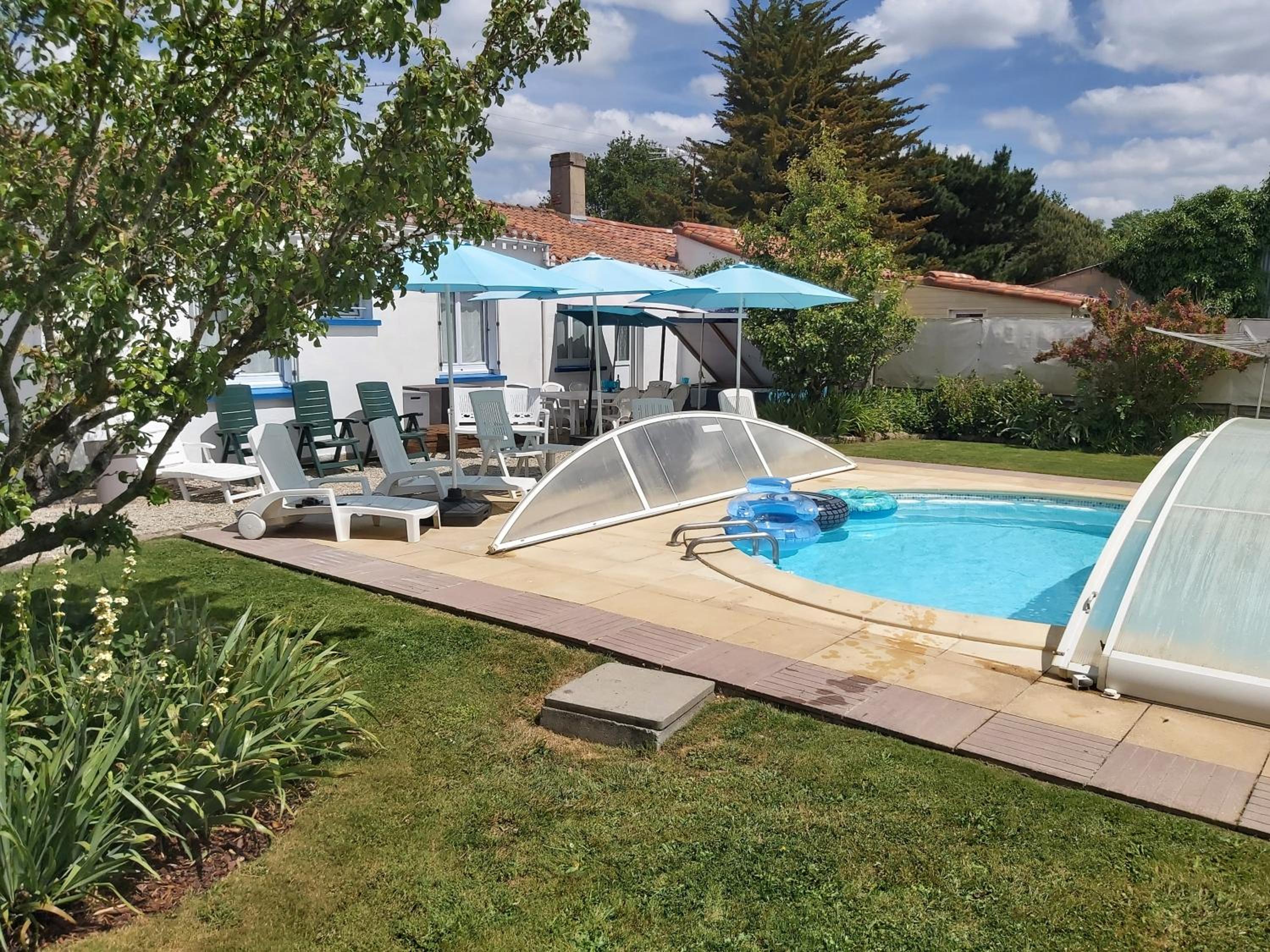 Holiday Home photo 1