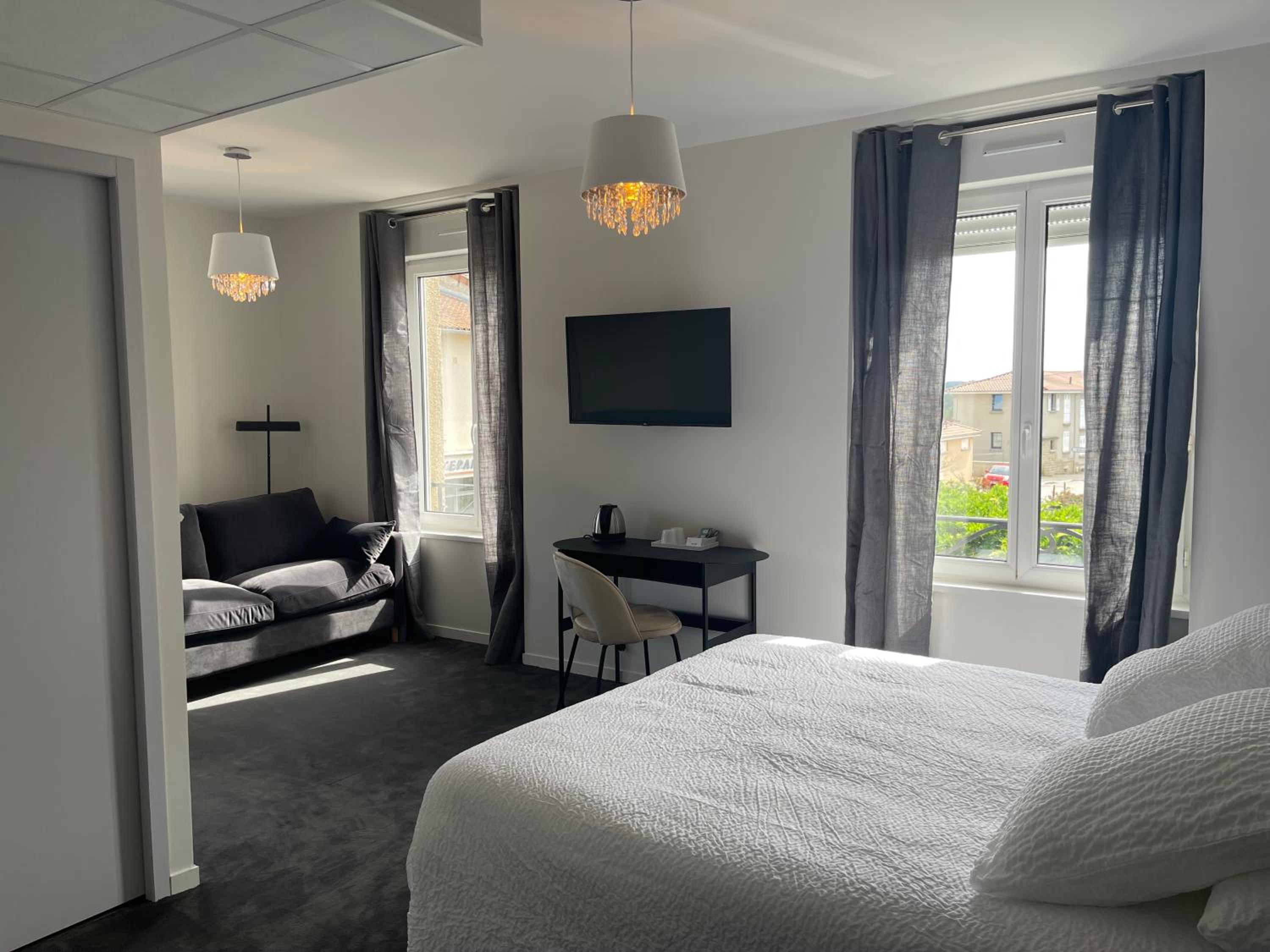 Junior Suite