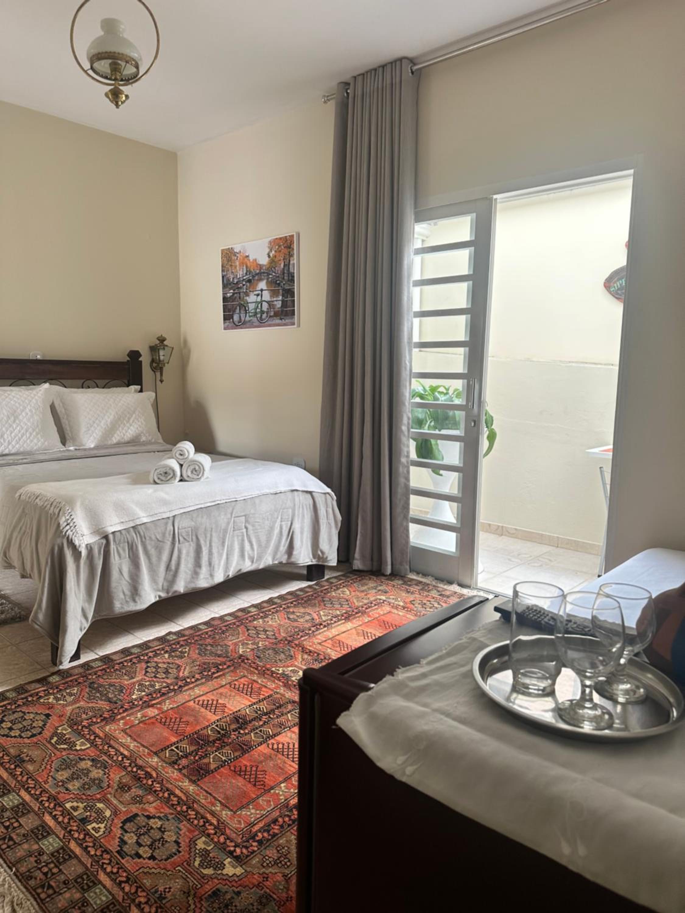Family Suite - Photo 2