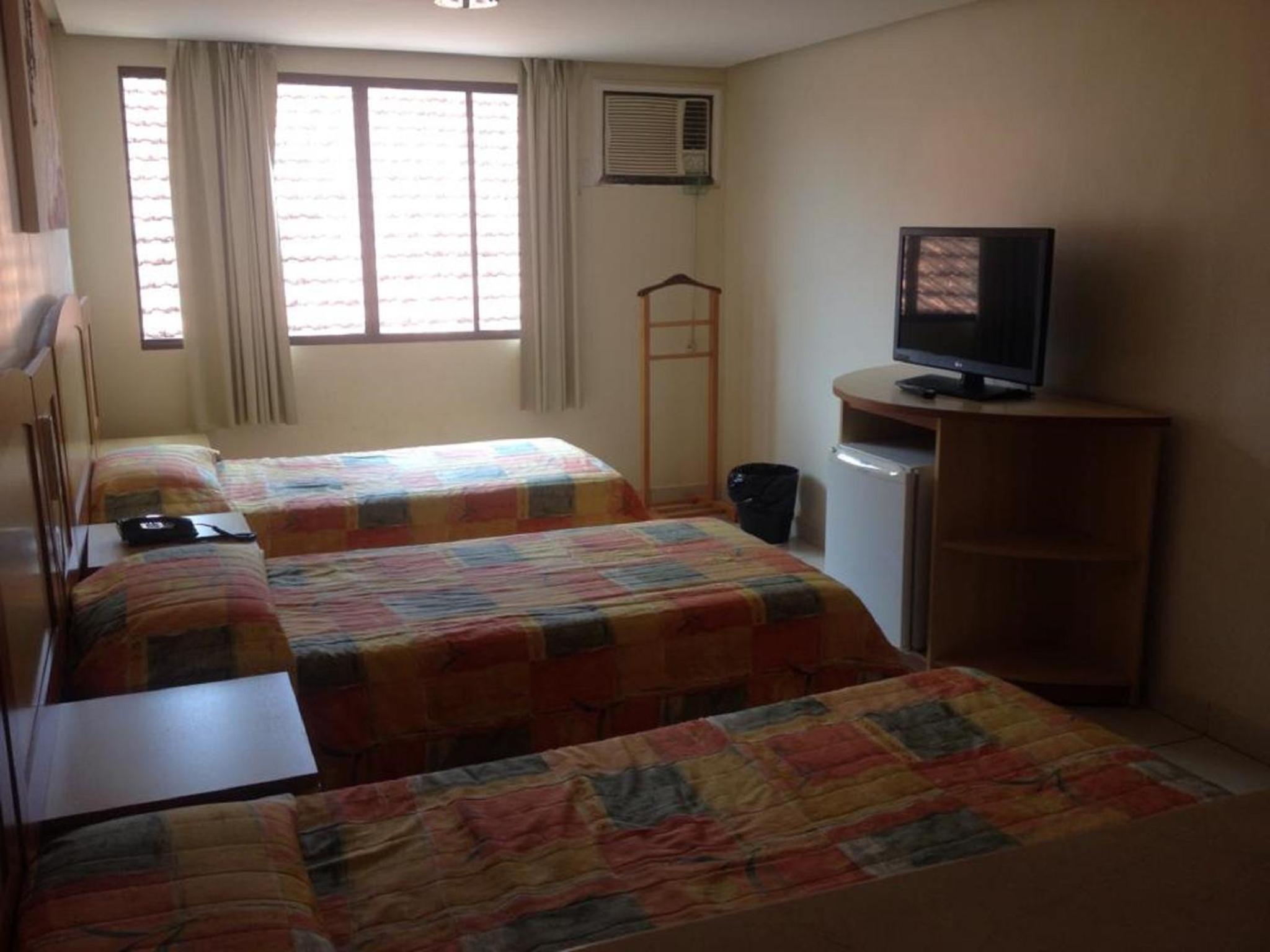 Superior Triple Room with Air Conditioning photo 2