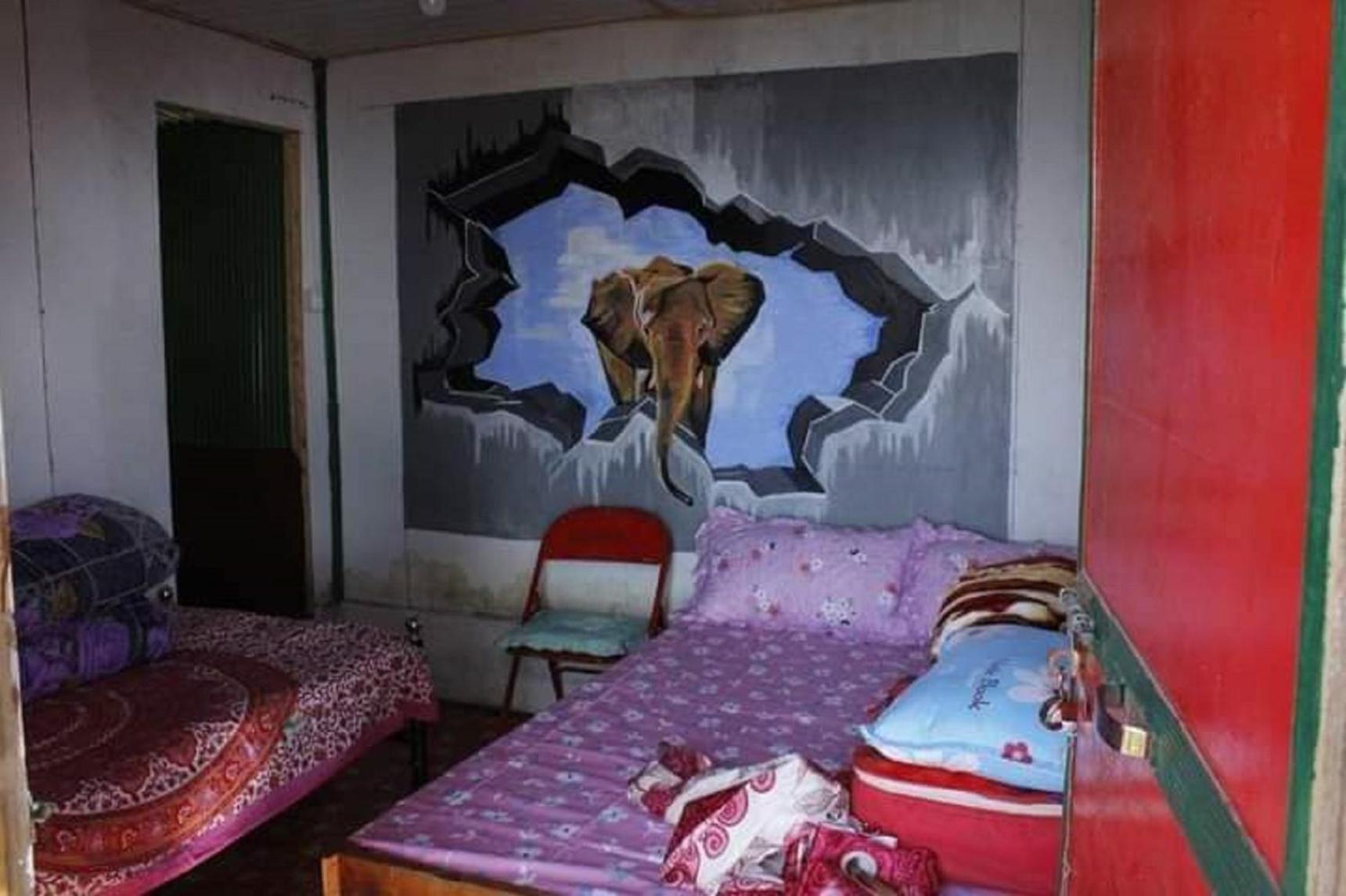 Triple Room photo 2