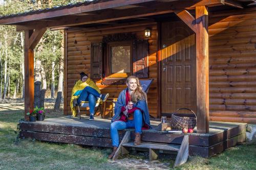 Two-Bedroom Chalet - Photo 2