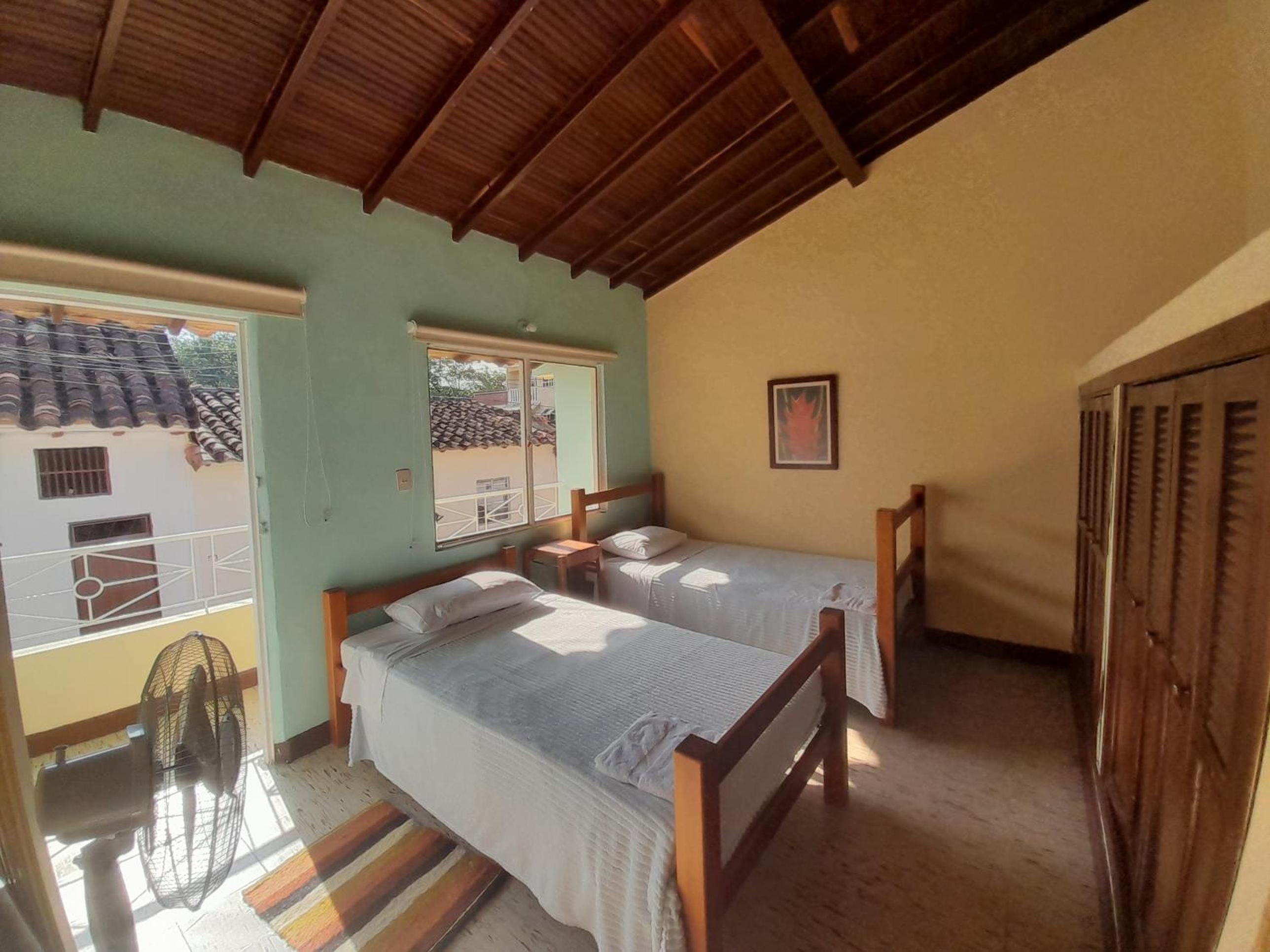 Double or Twin Room photo 1