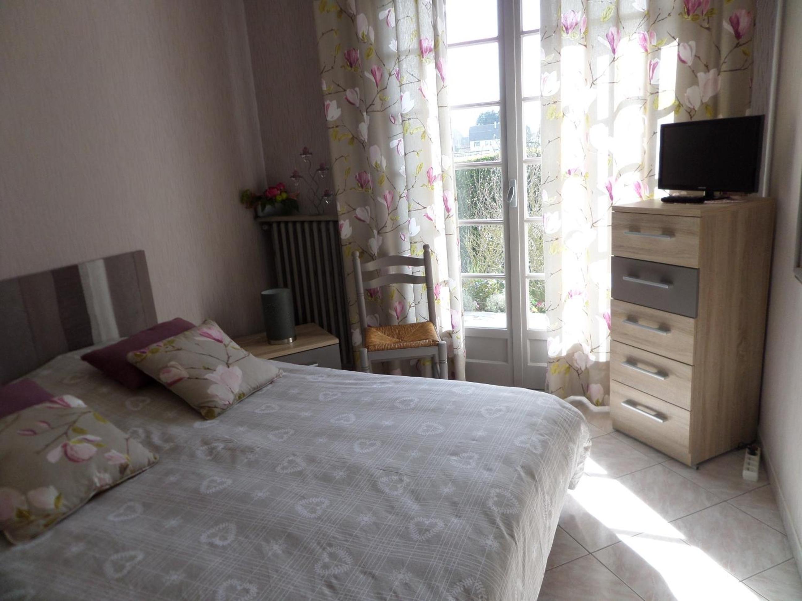 Double Room with Private Bathroom photo 1