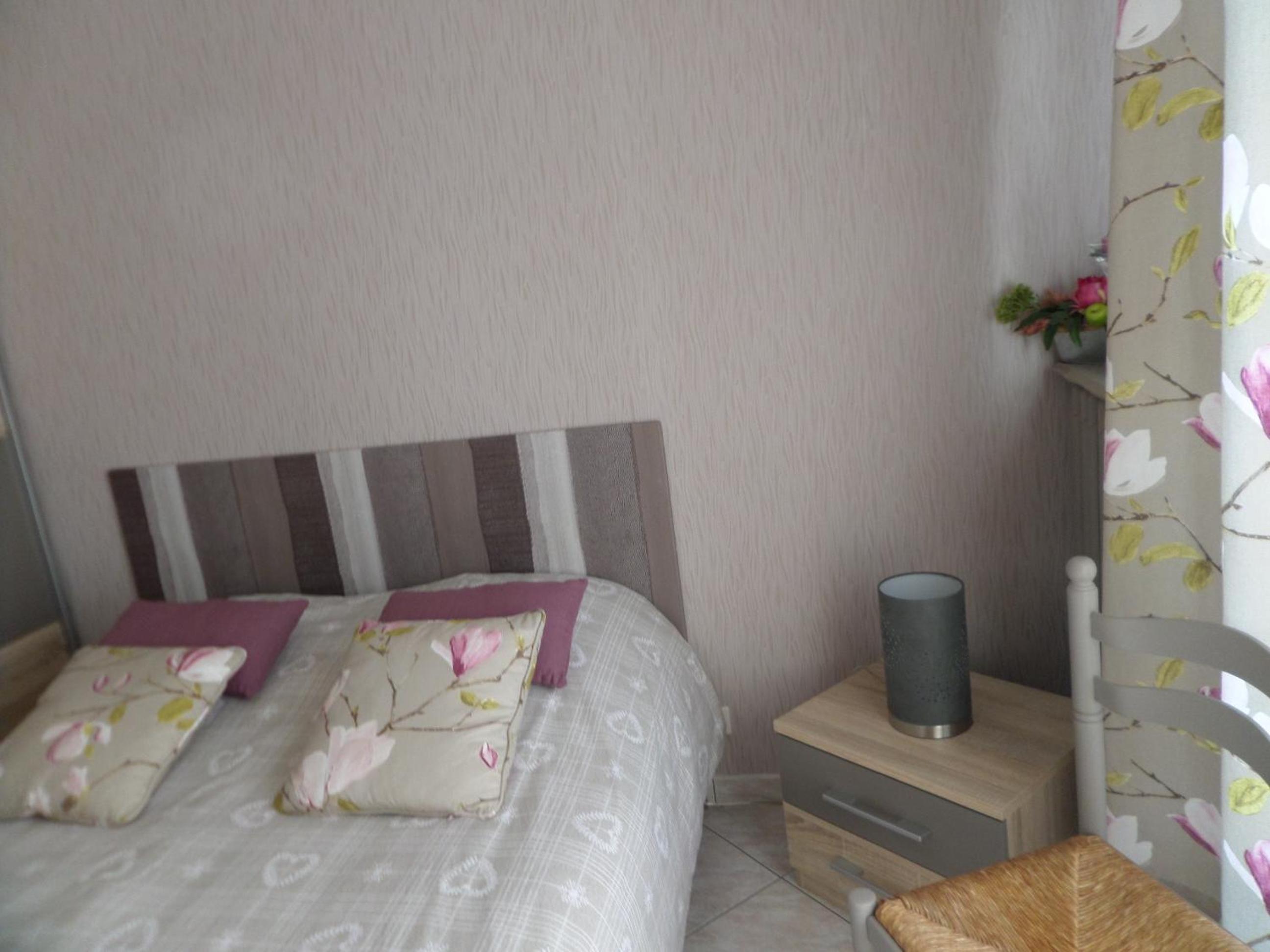 Double Room with Private Bathroom photo 2