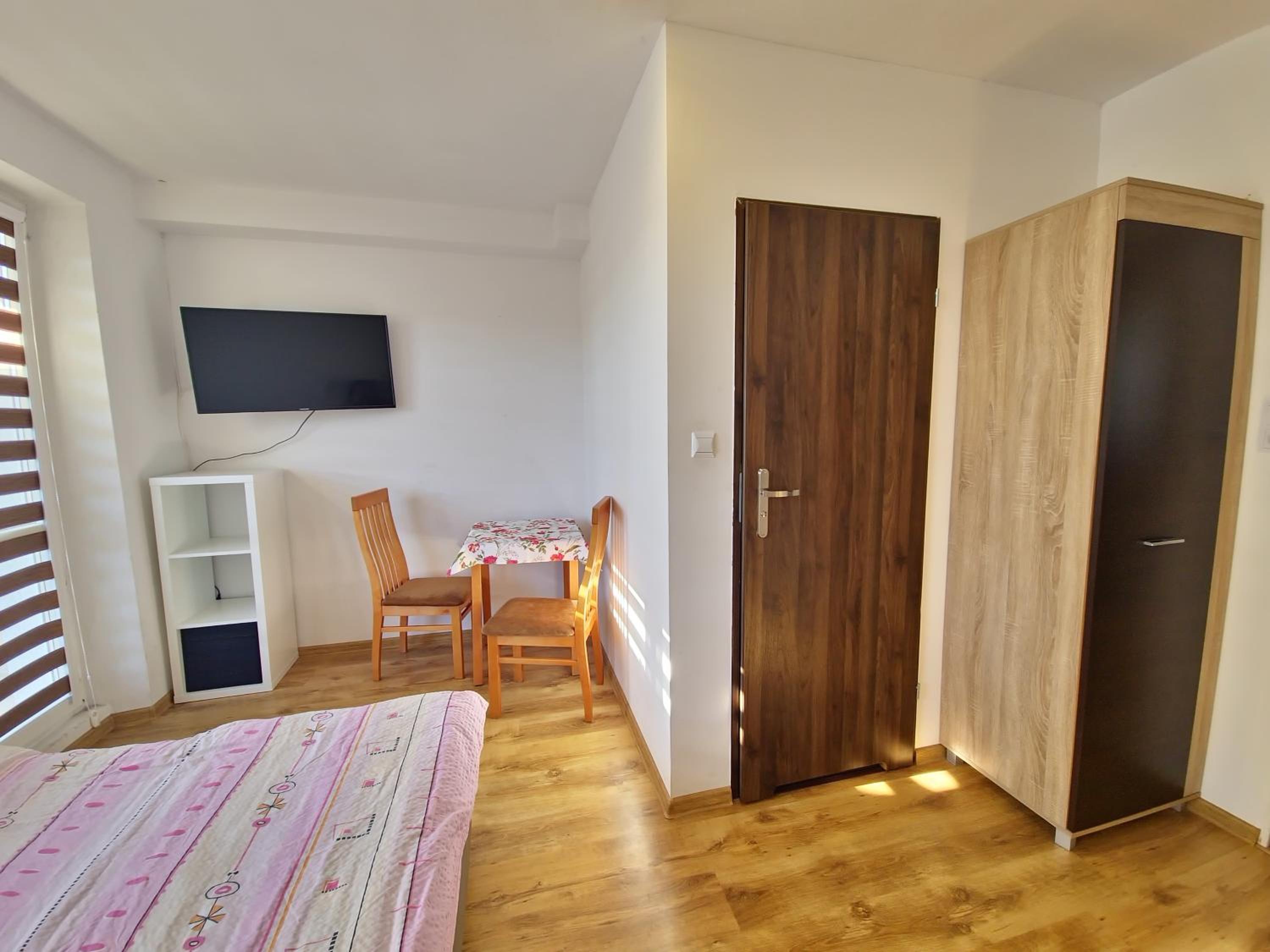 Double Room with Balcony photo 2