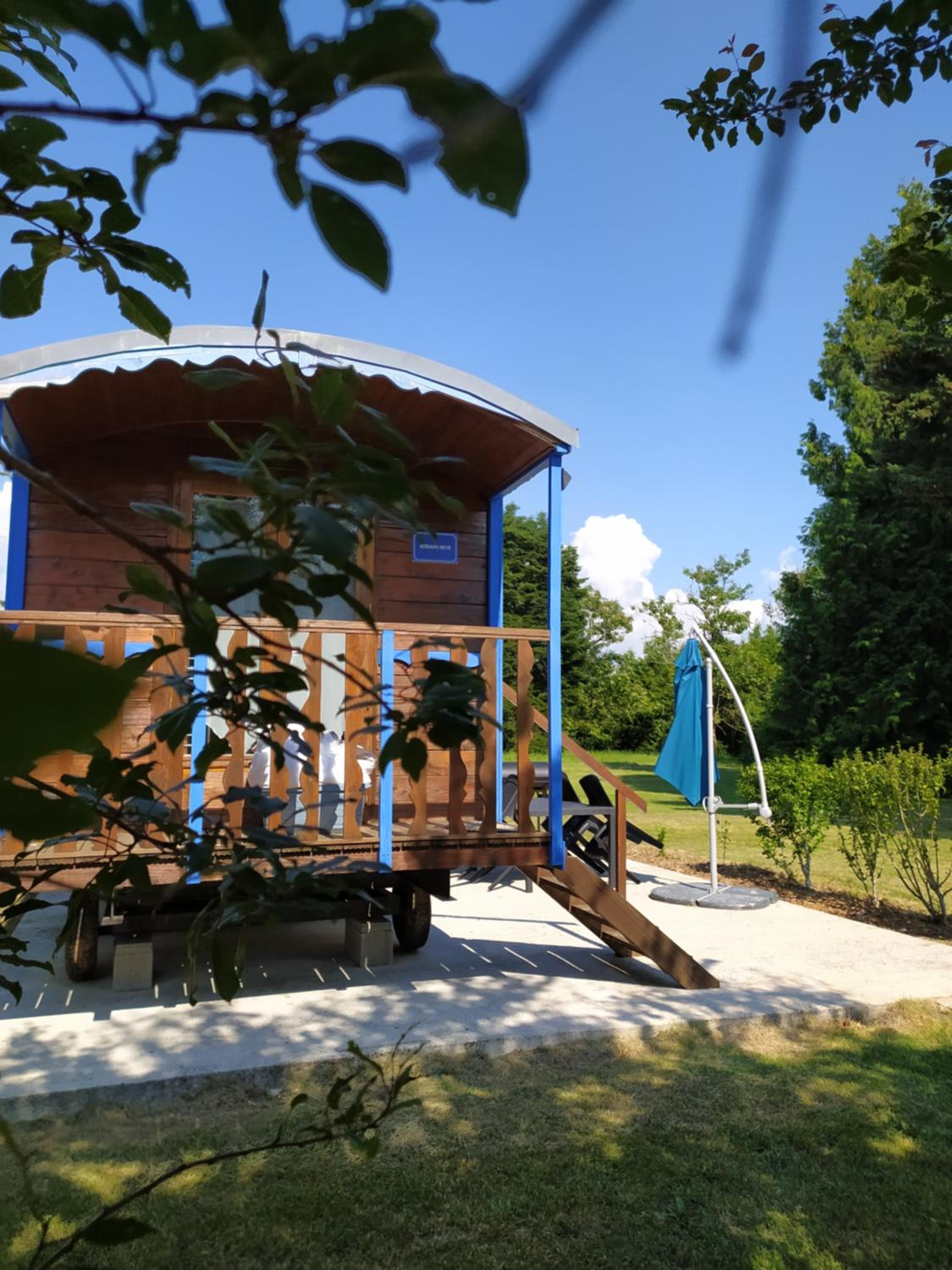 Family Bungalow