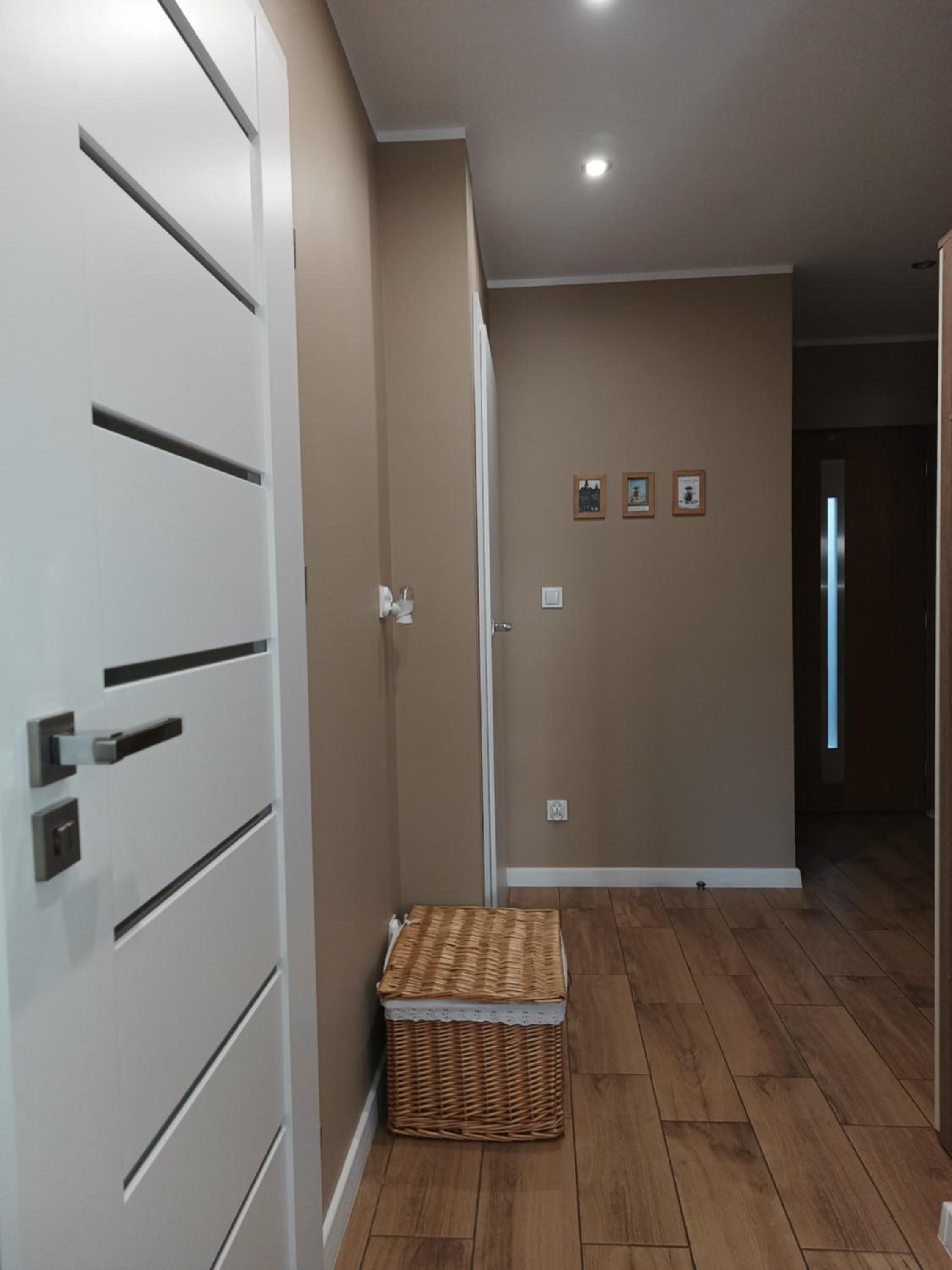 Apartment with Terrace - Photo 28