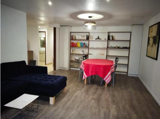 Apartment - Ground Floor photo 2
