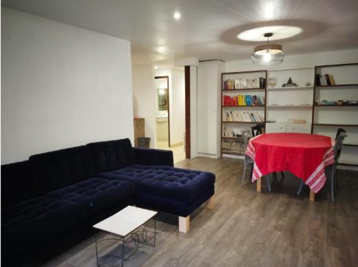 Apartment - Ground Floor photo 3