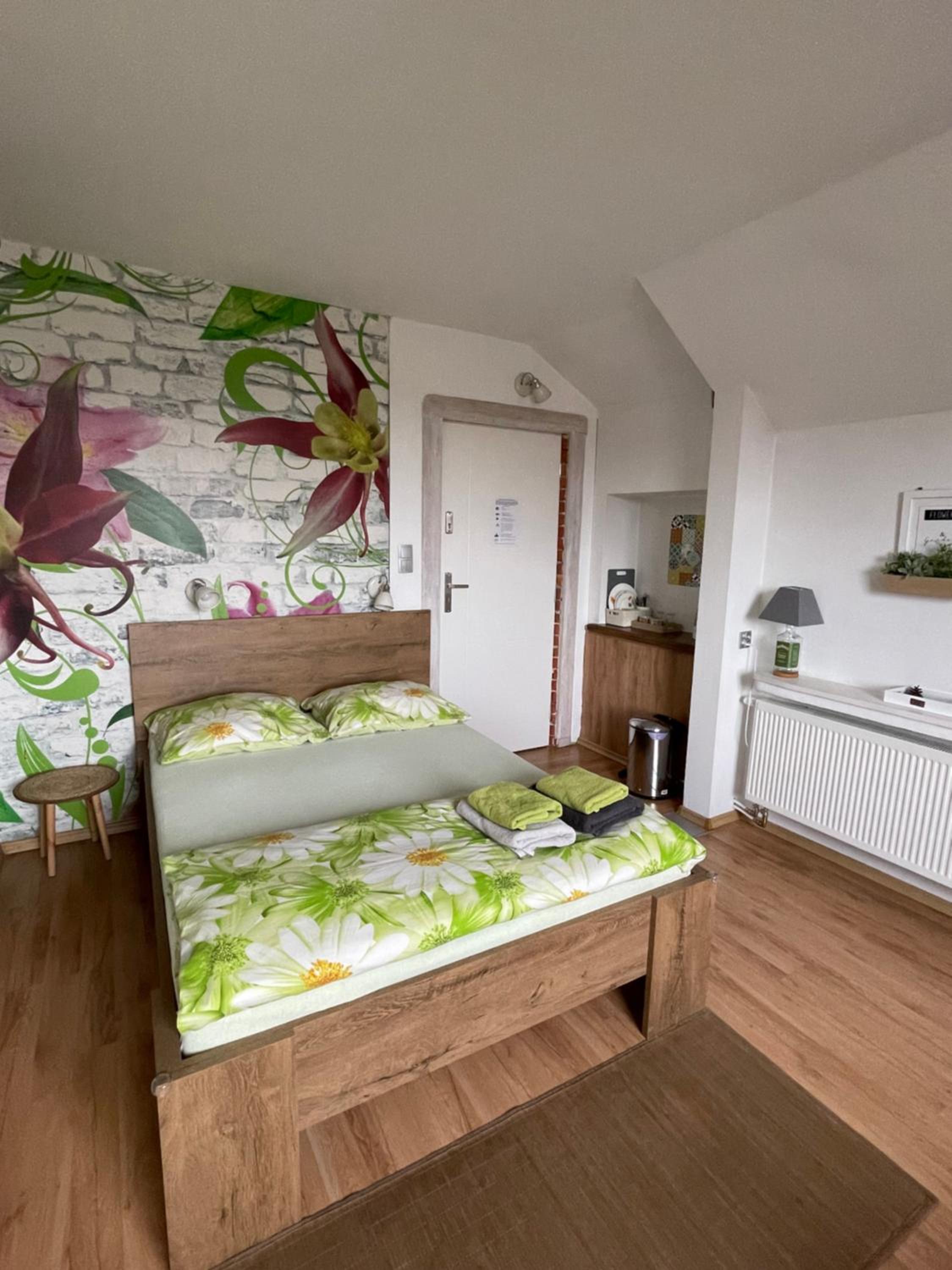 Standard Double Room photo 2