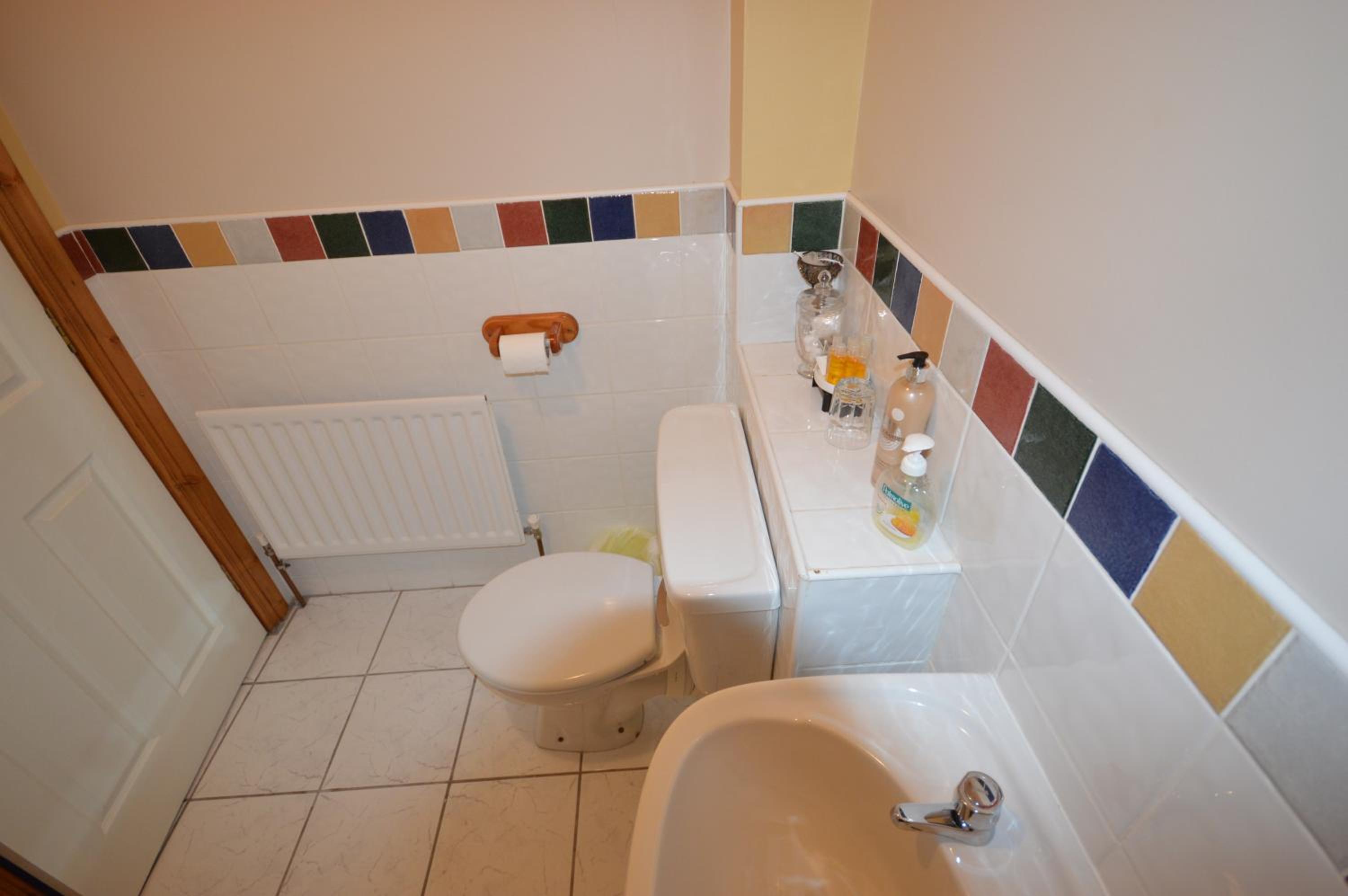 Deluxe Double Room photo 3