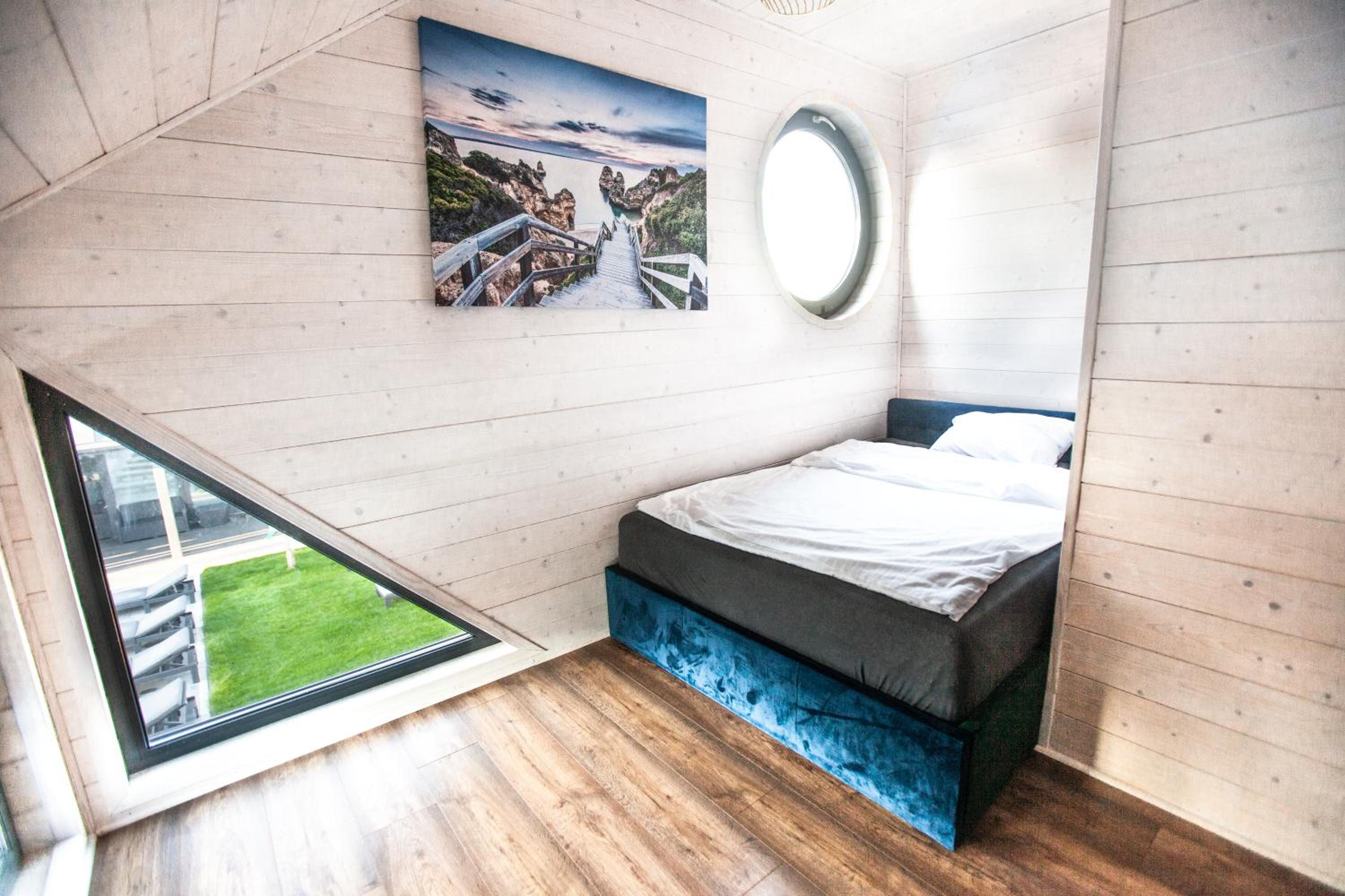 Two-Bedroom House photo 1