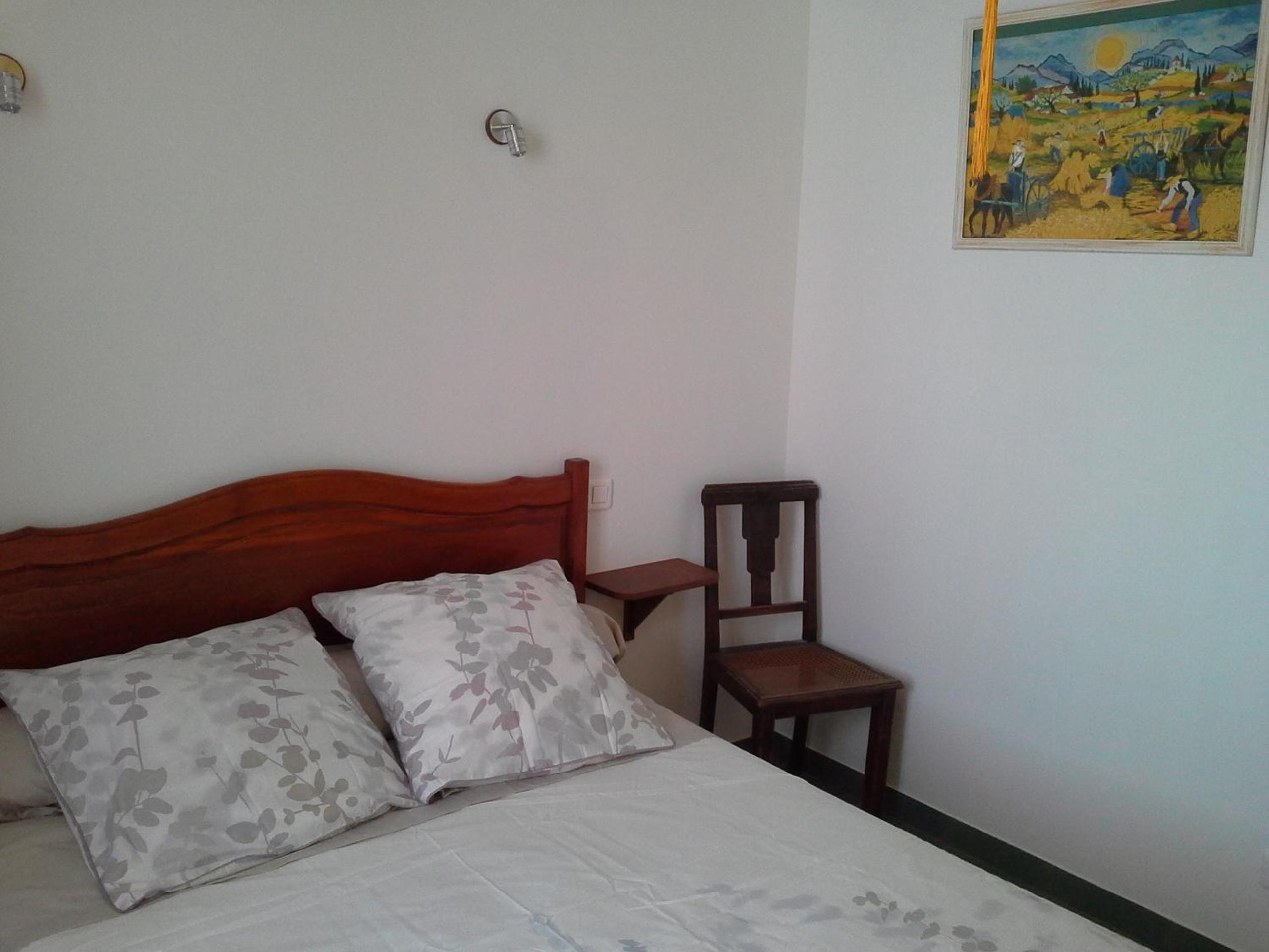 Classic Double Room with Shower photo 3