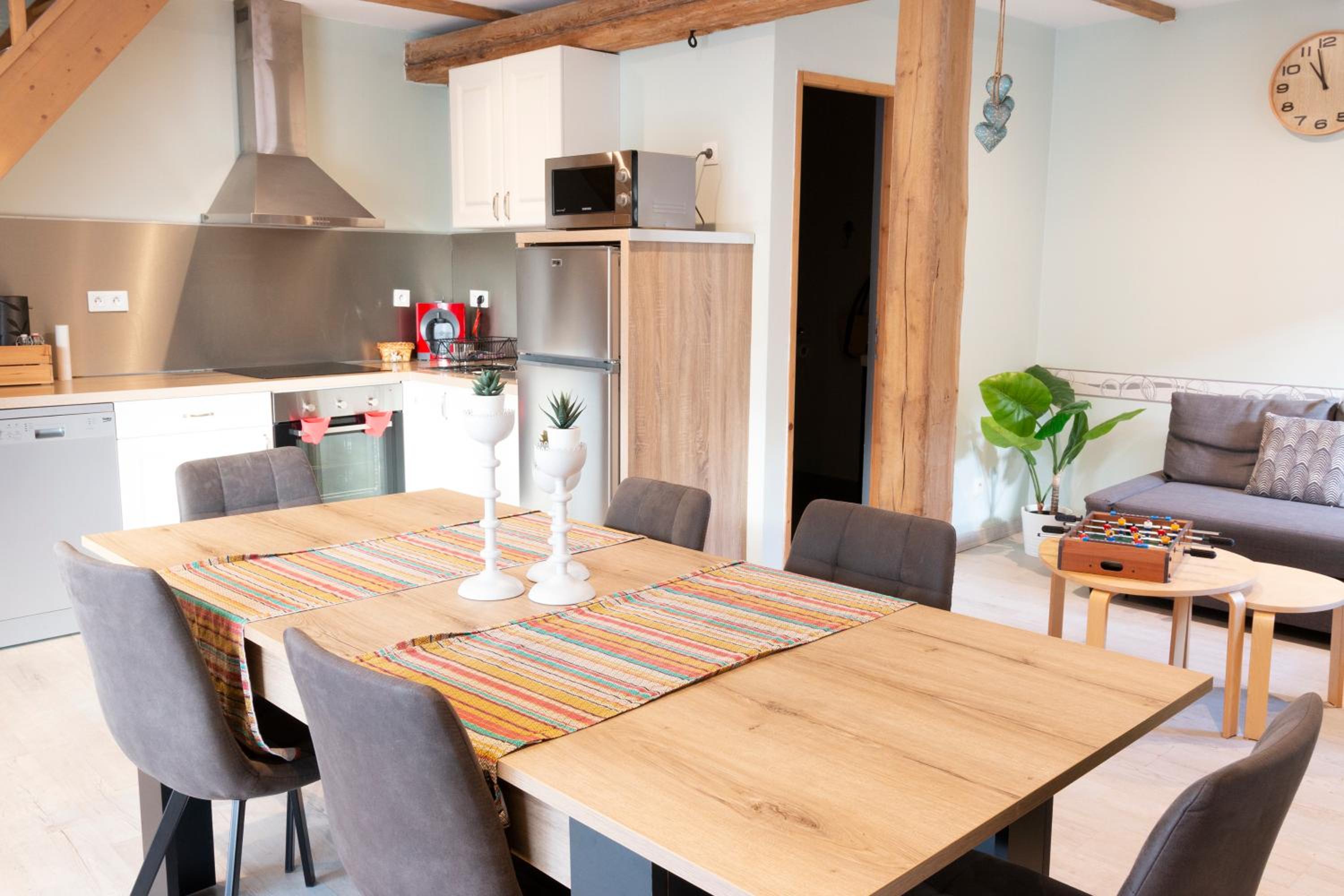 Apartment - Split Level Zenith