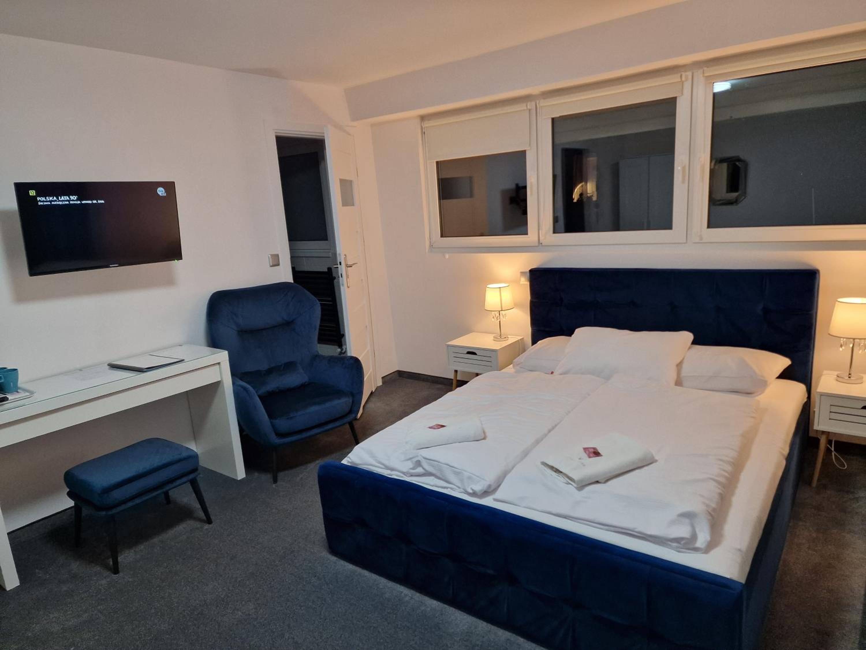 Triple Room with Balcony photo 2