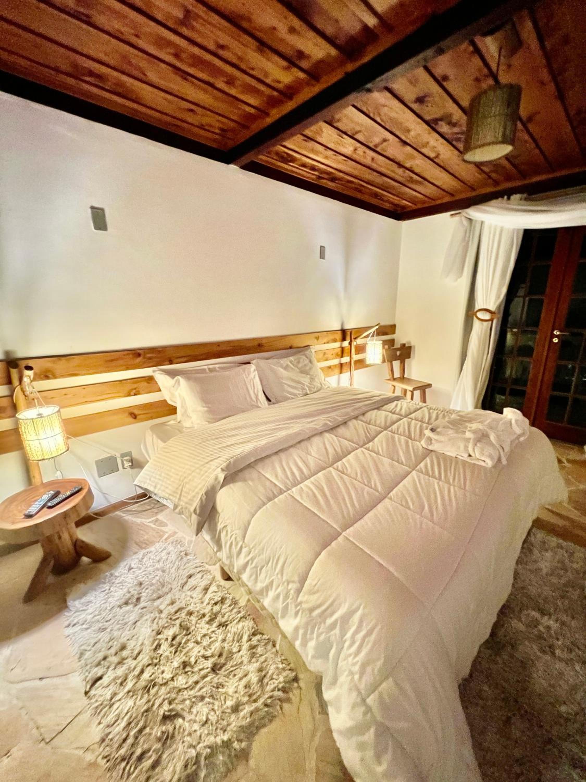 Suite with Balcony photo 1