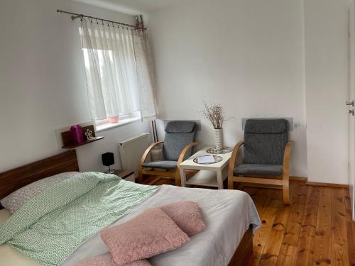 Double Room photo 3