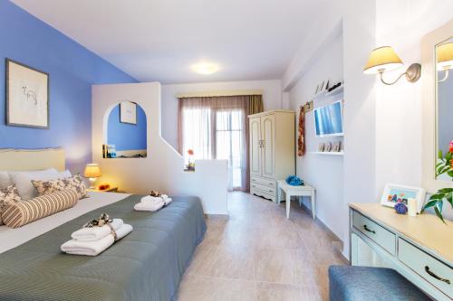 Special Offer - Studio with King Size Bed