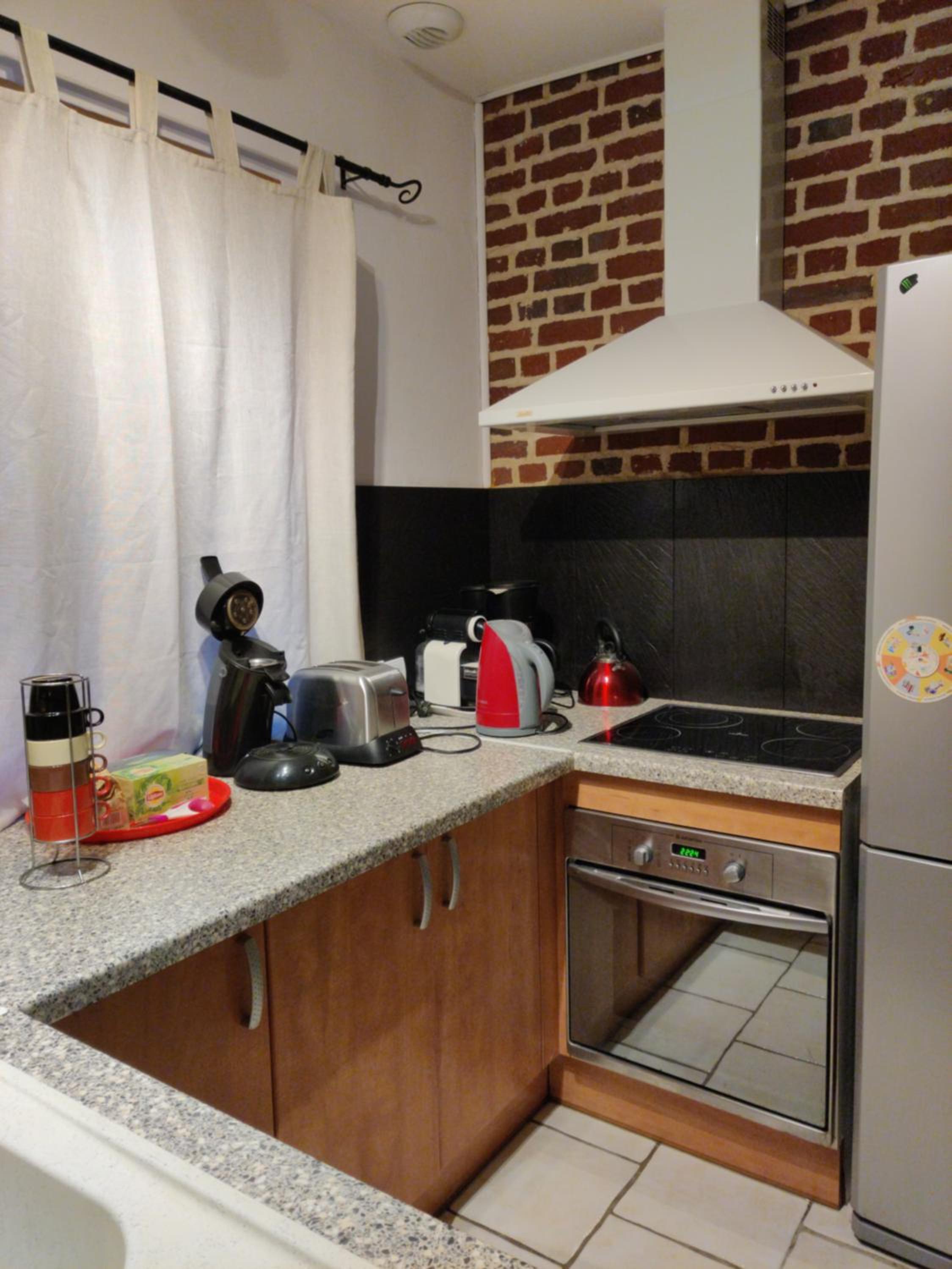 Apartment - Ground Floor photo 1