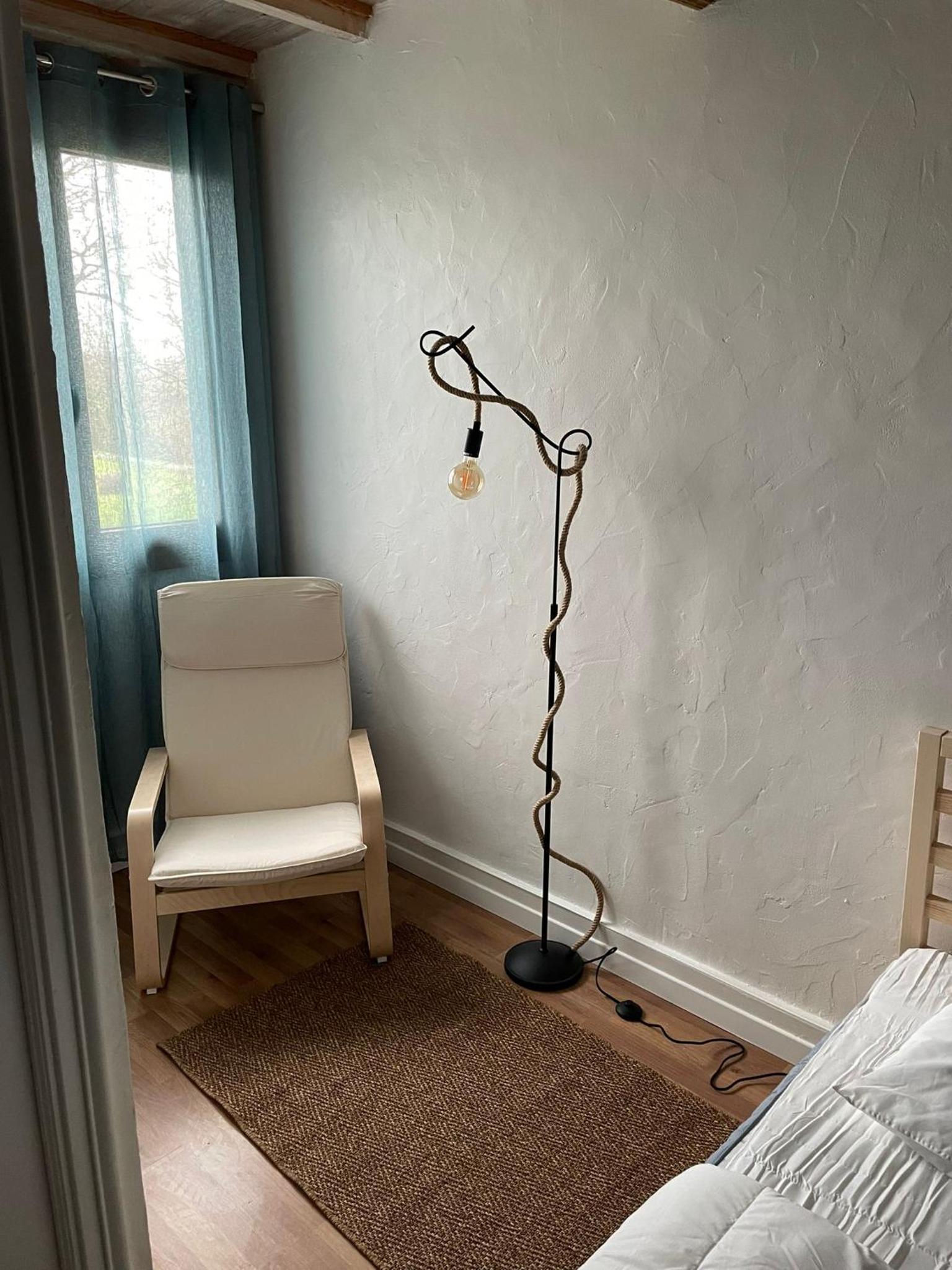 Double Room with Garden View photo 2