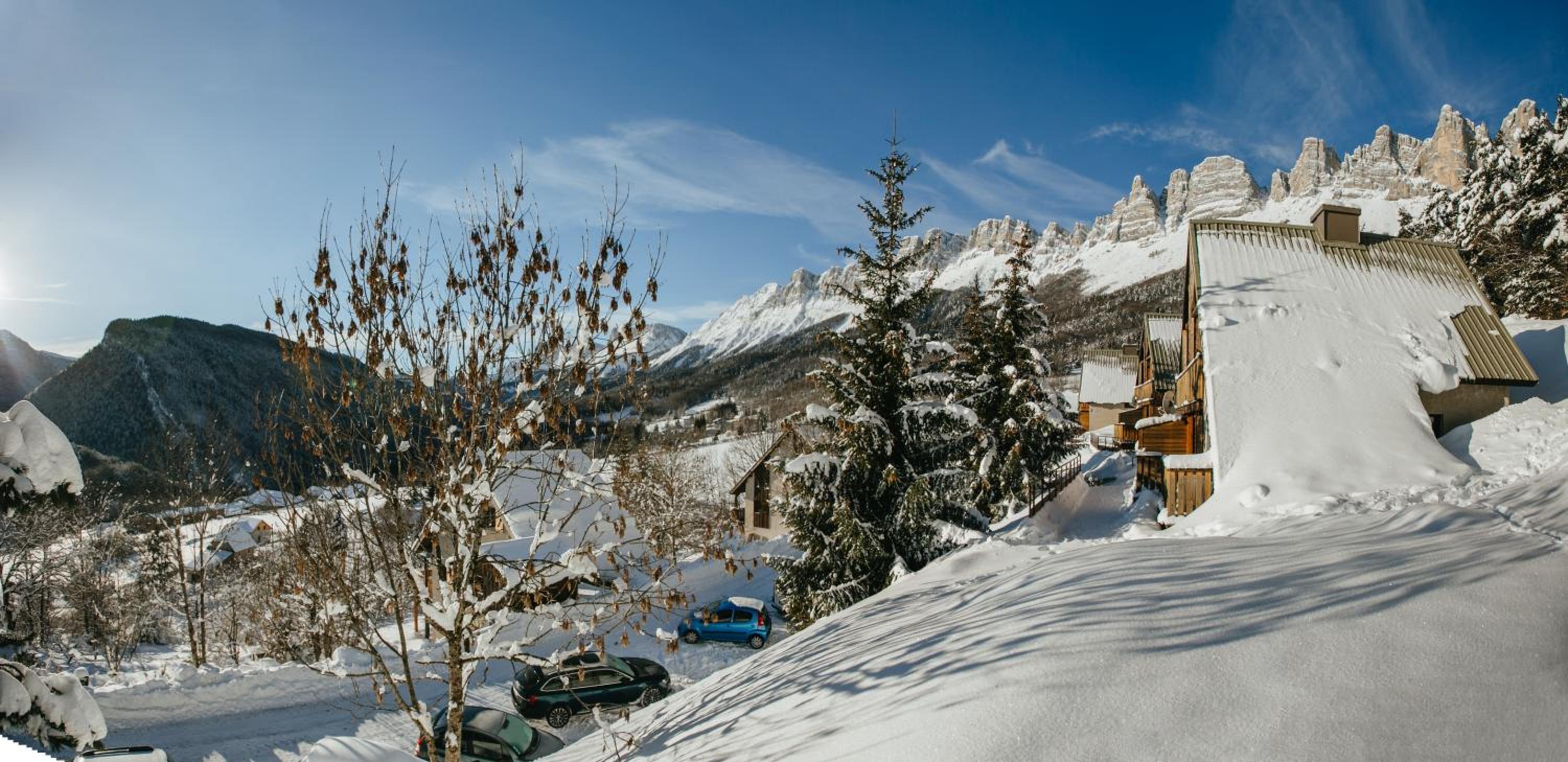 Superior Chalet - Photo 7