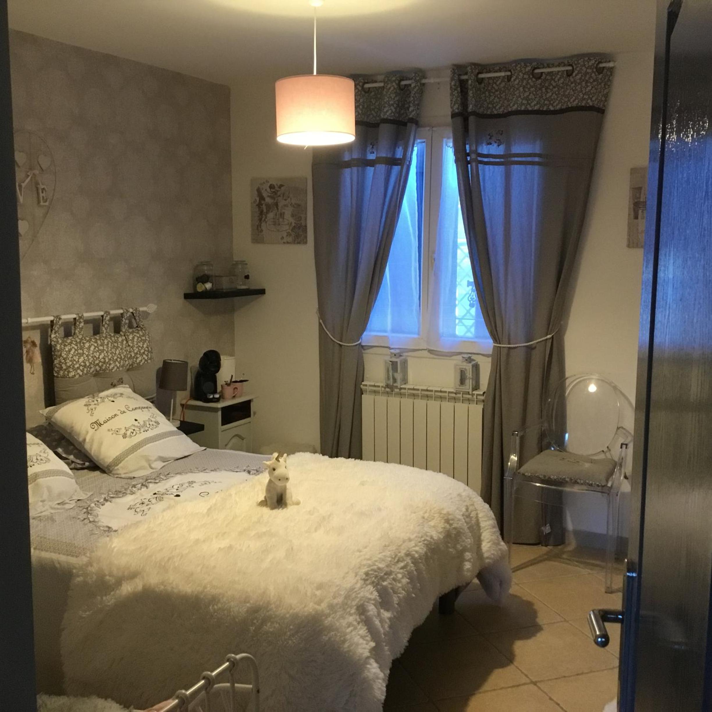 Double Room with Extra Bed - Photo 11
