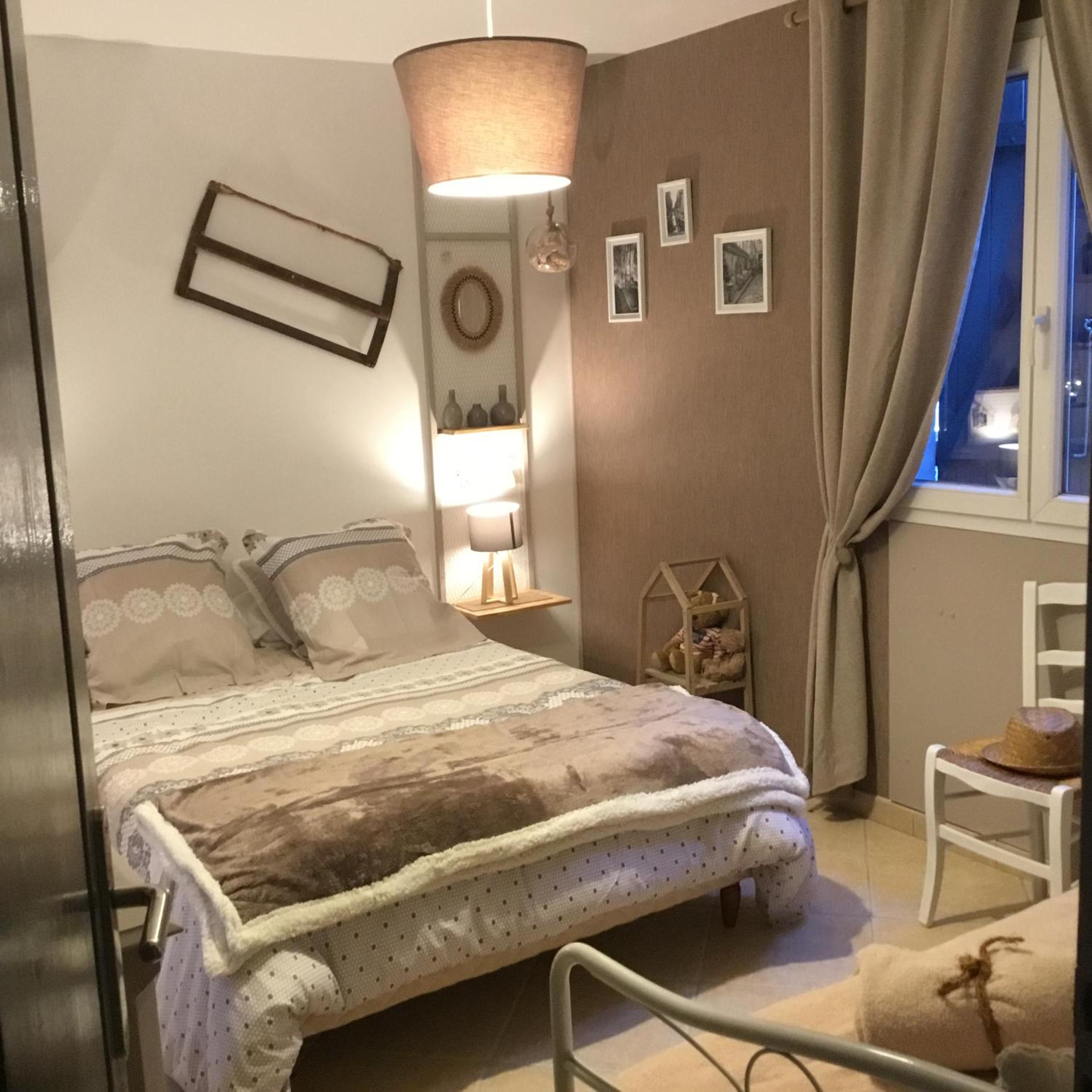 Double Room with Extra Bed - Photo 6