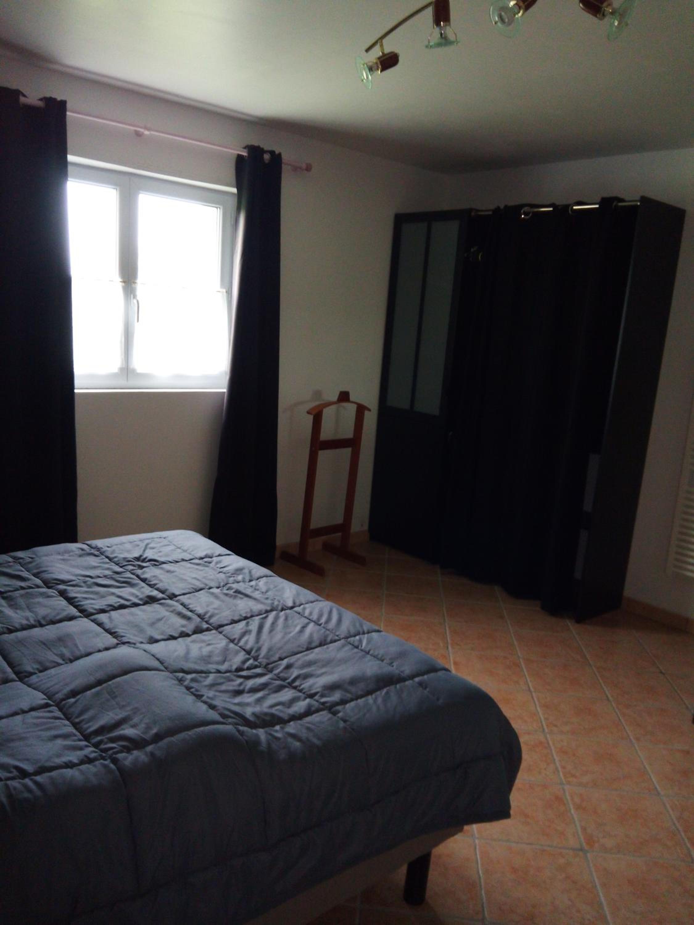 Three-Bedroom House - Photo 1