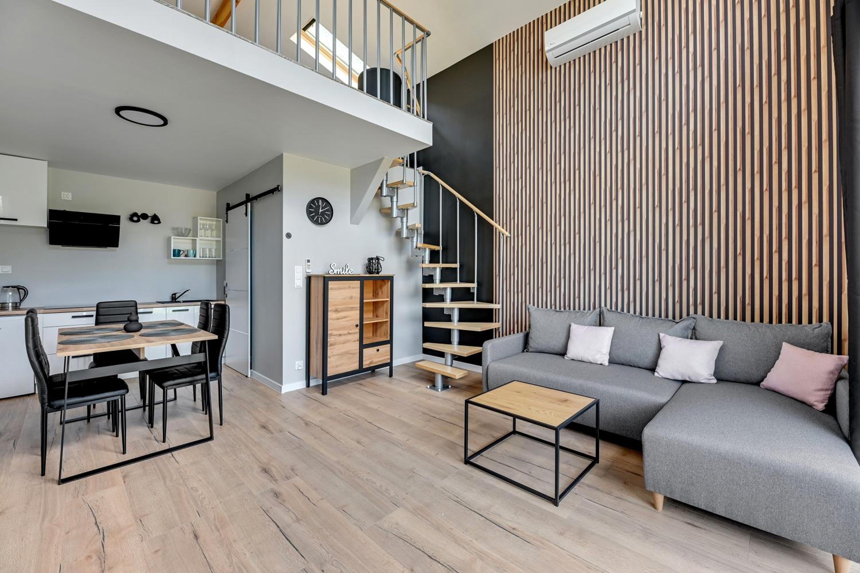 One-Bedroom House photo 2