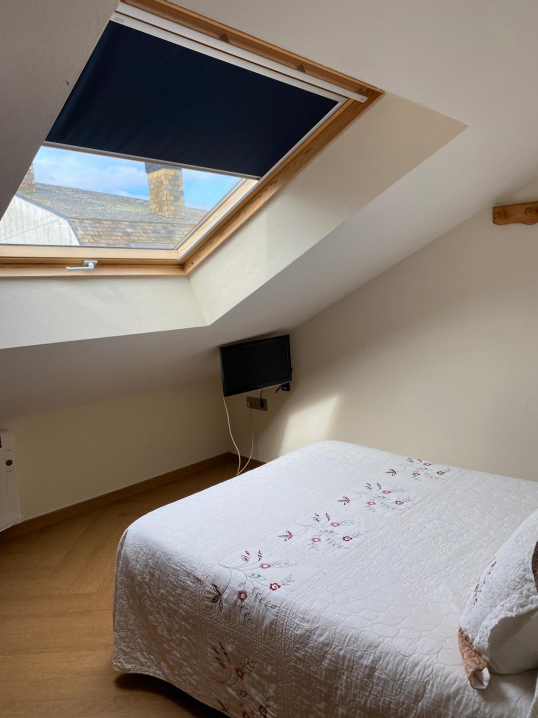 Double Room - Disability Access photo 1