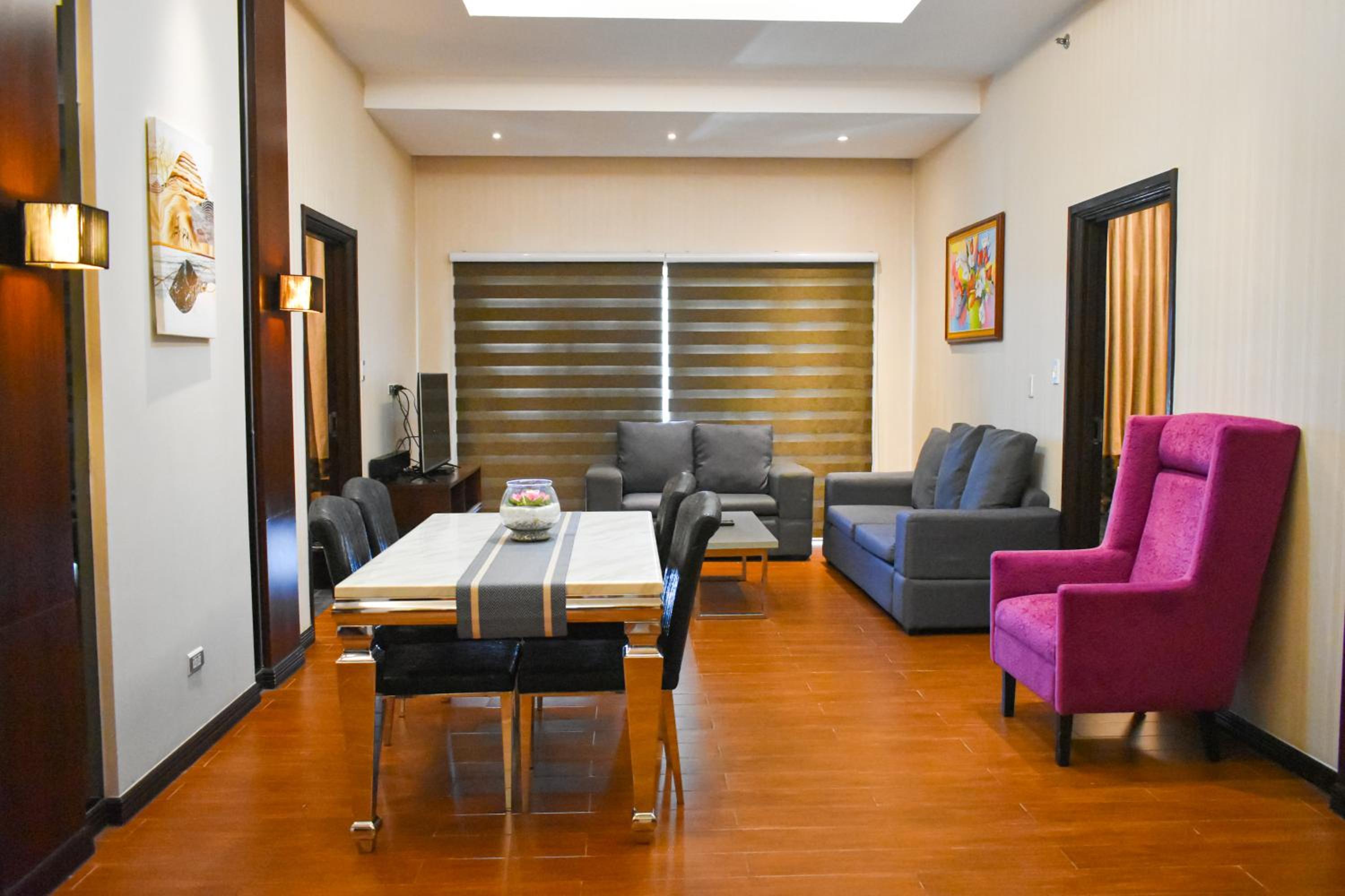 Presidential Suite II photo 2