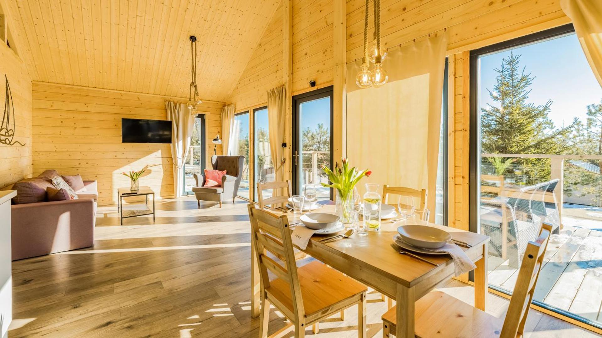 Chalet photo 3