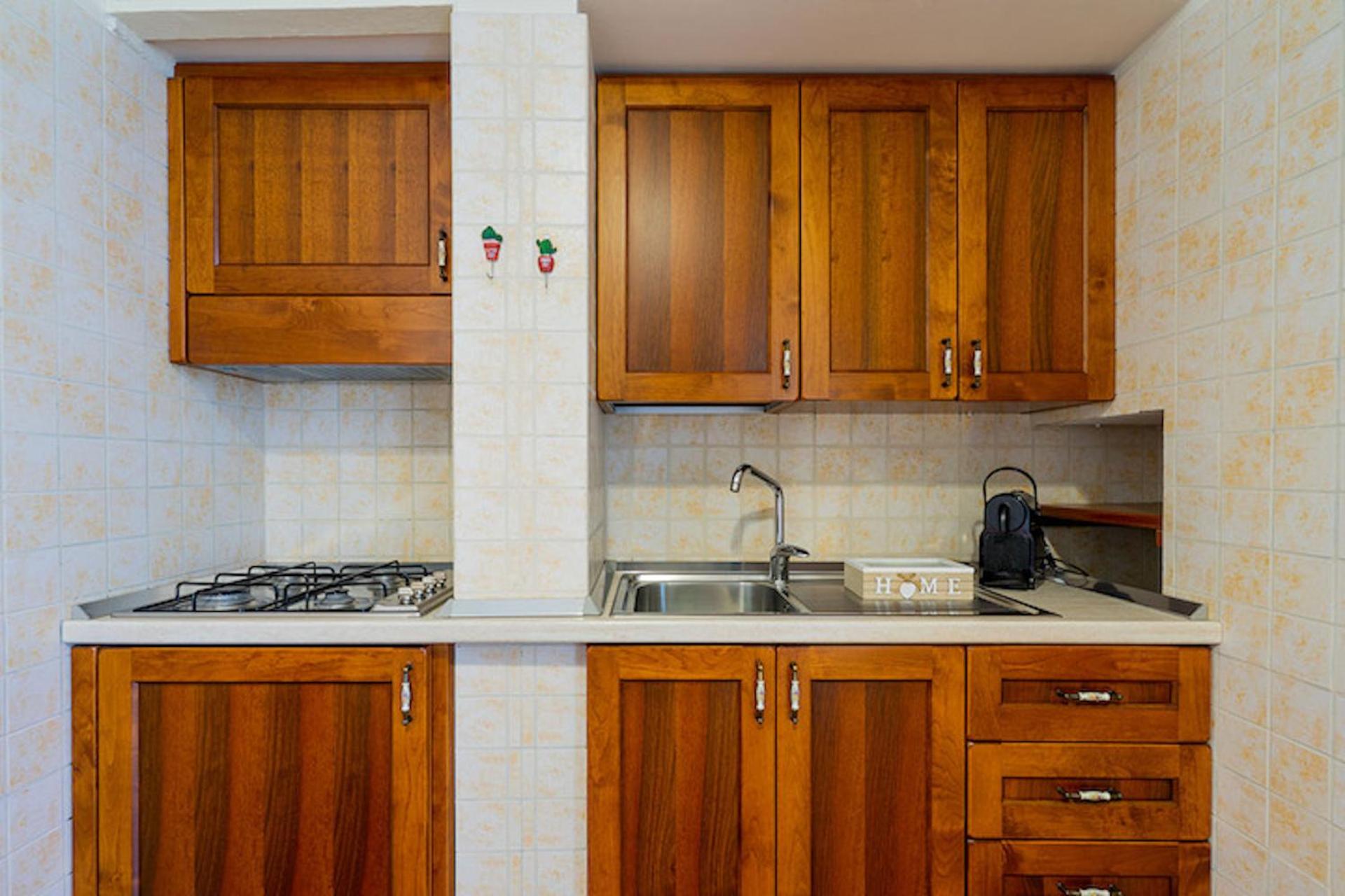 Maisonette photo 3