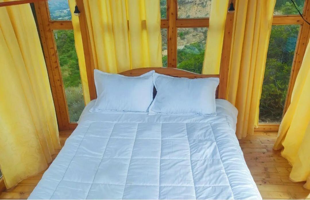 Suite with Mountain View photo 2