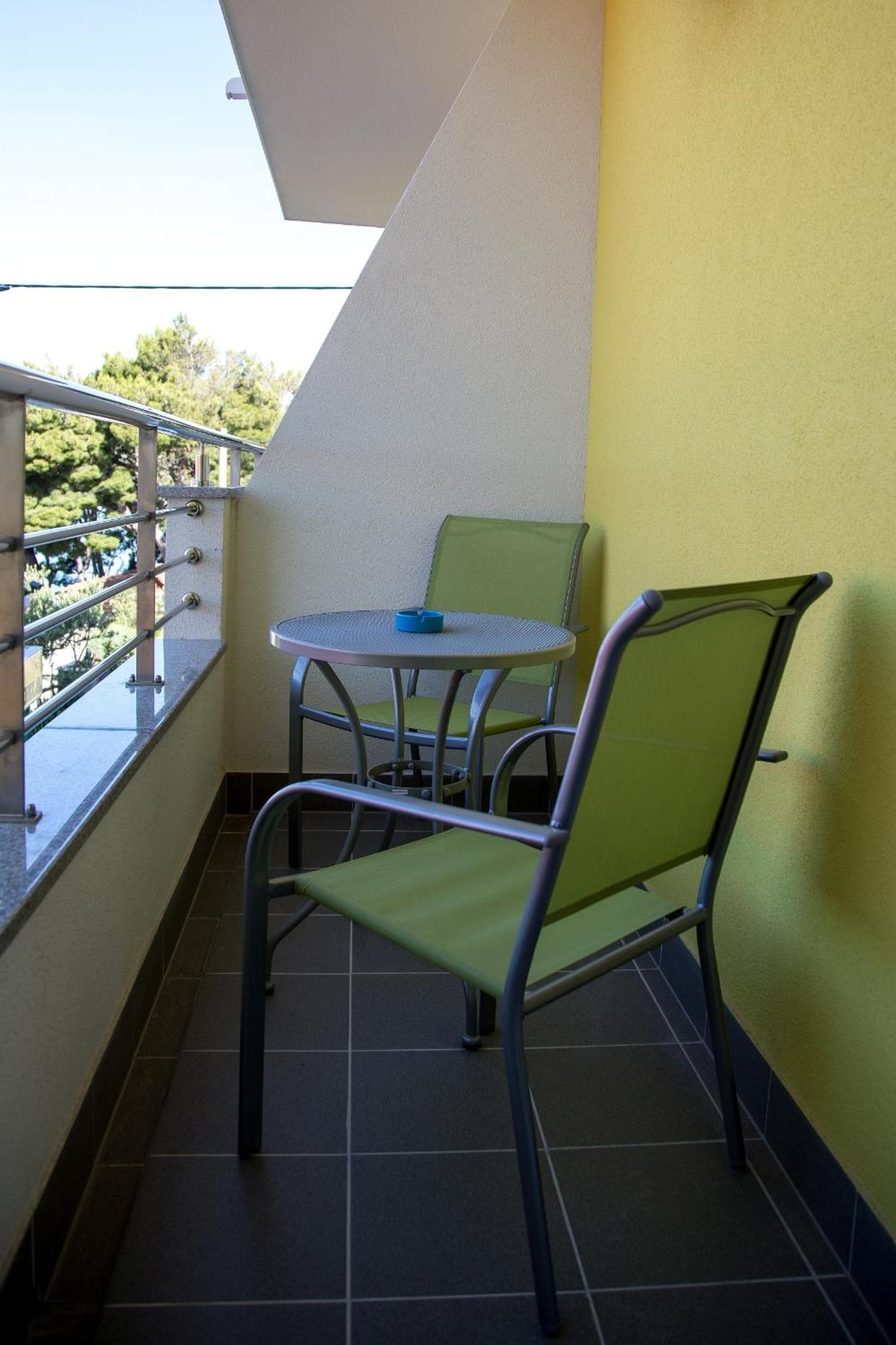 Studio with Sea View photo 1