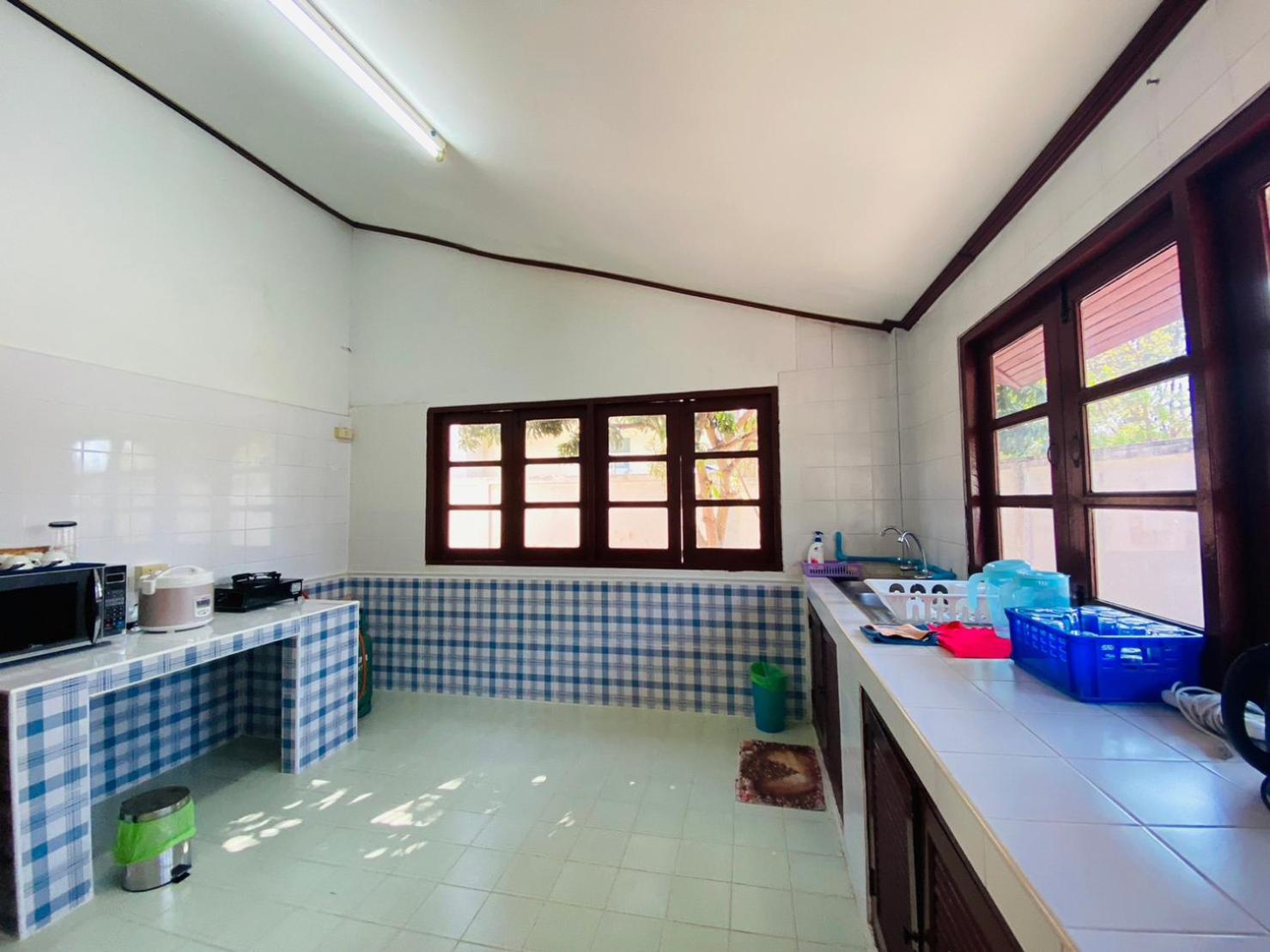 Three-Bedroom House - Photo 13